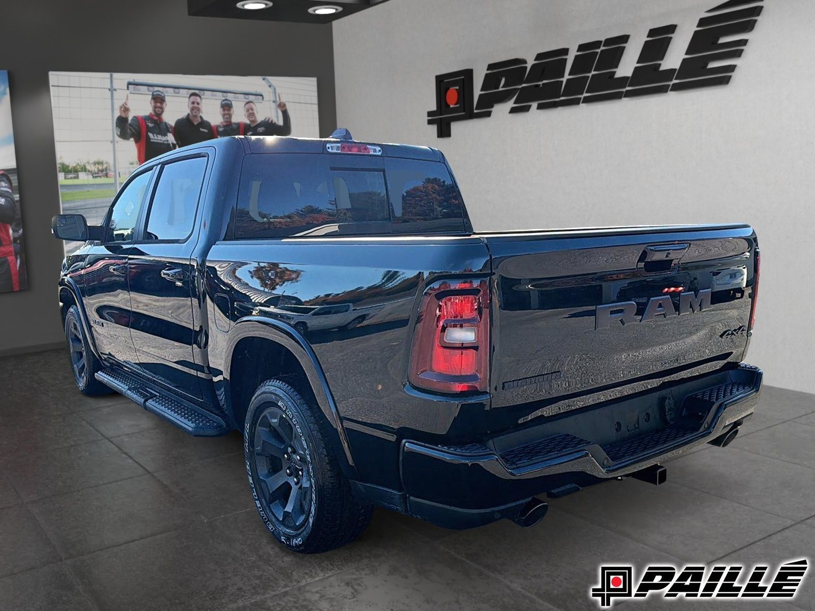 2026 Ram 1500 in Sorel-Tracy, Quebec