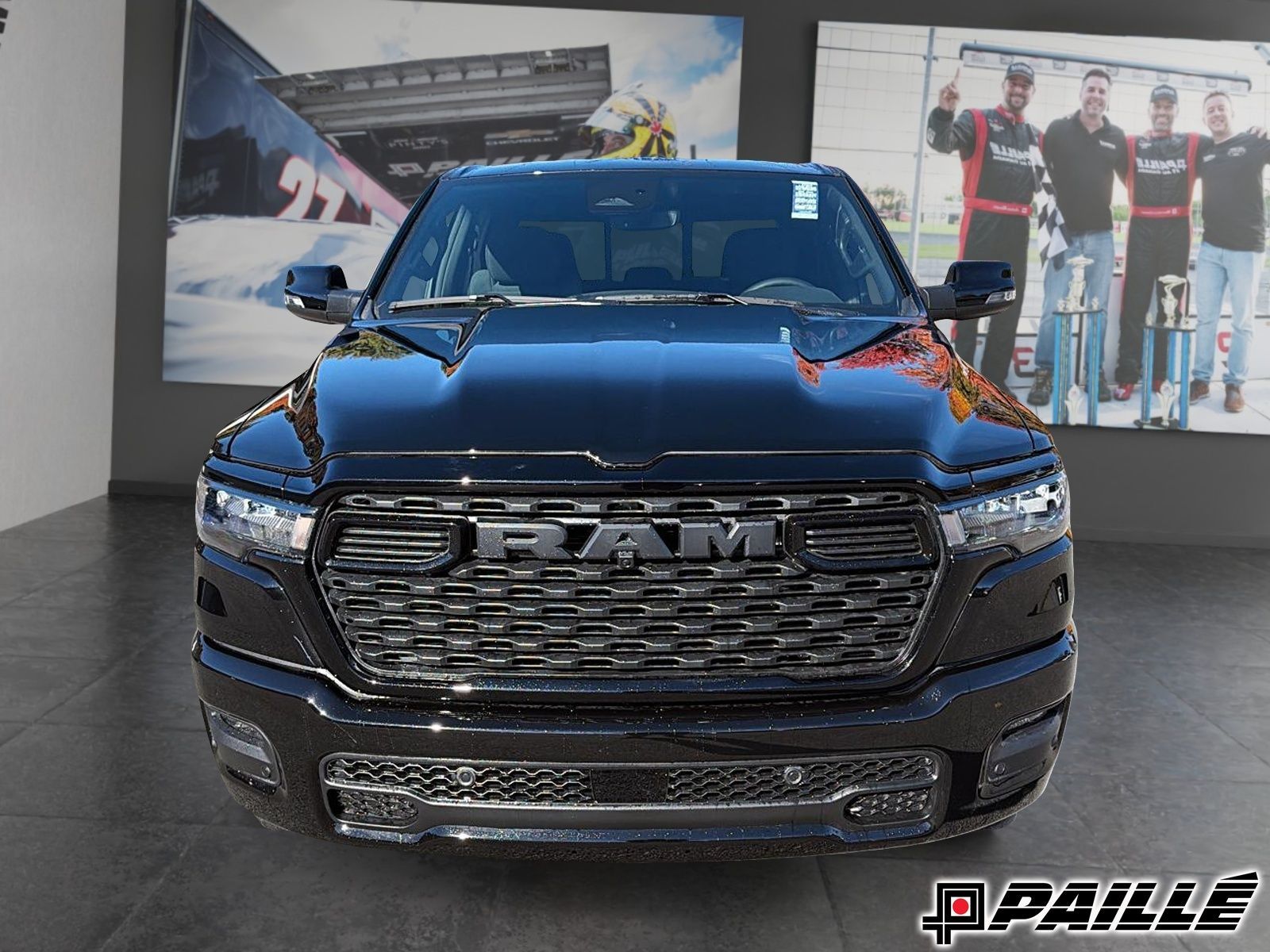 2026 Ram 1500 in Sorel-Tracy, Quebec