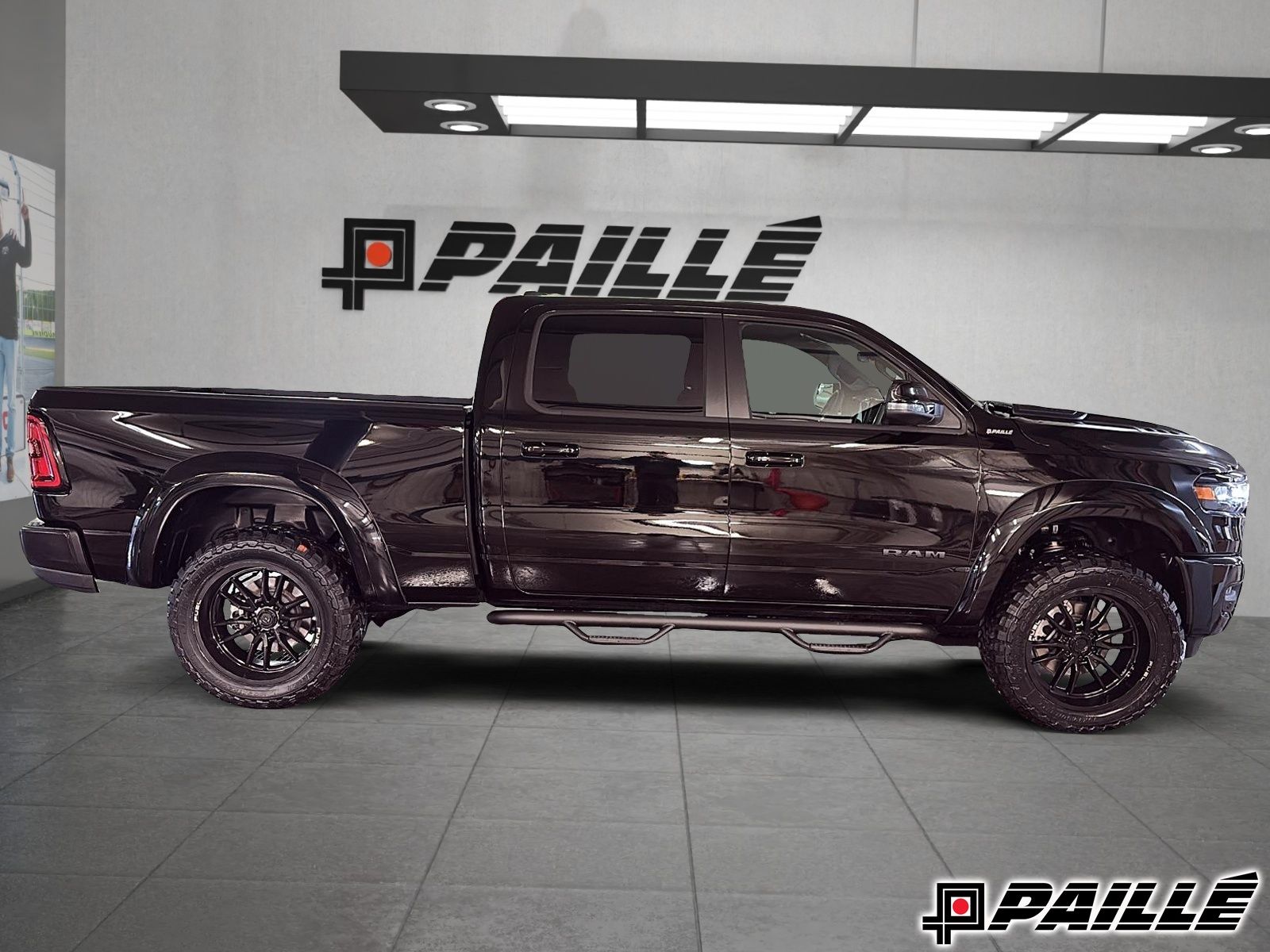 2026 Ram 1500 in Sorel-Tracy, Quebec