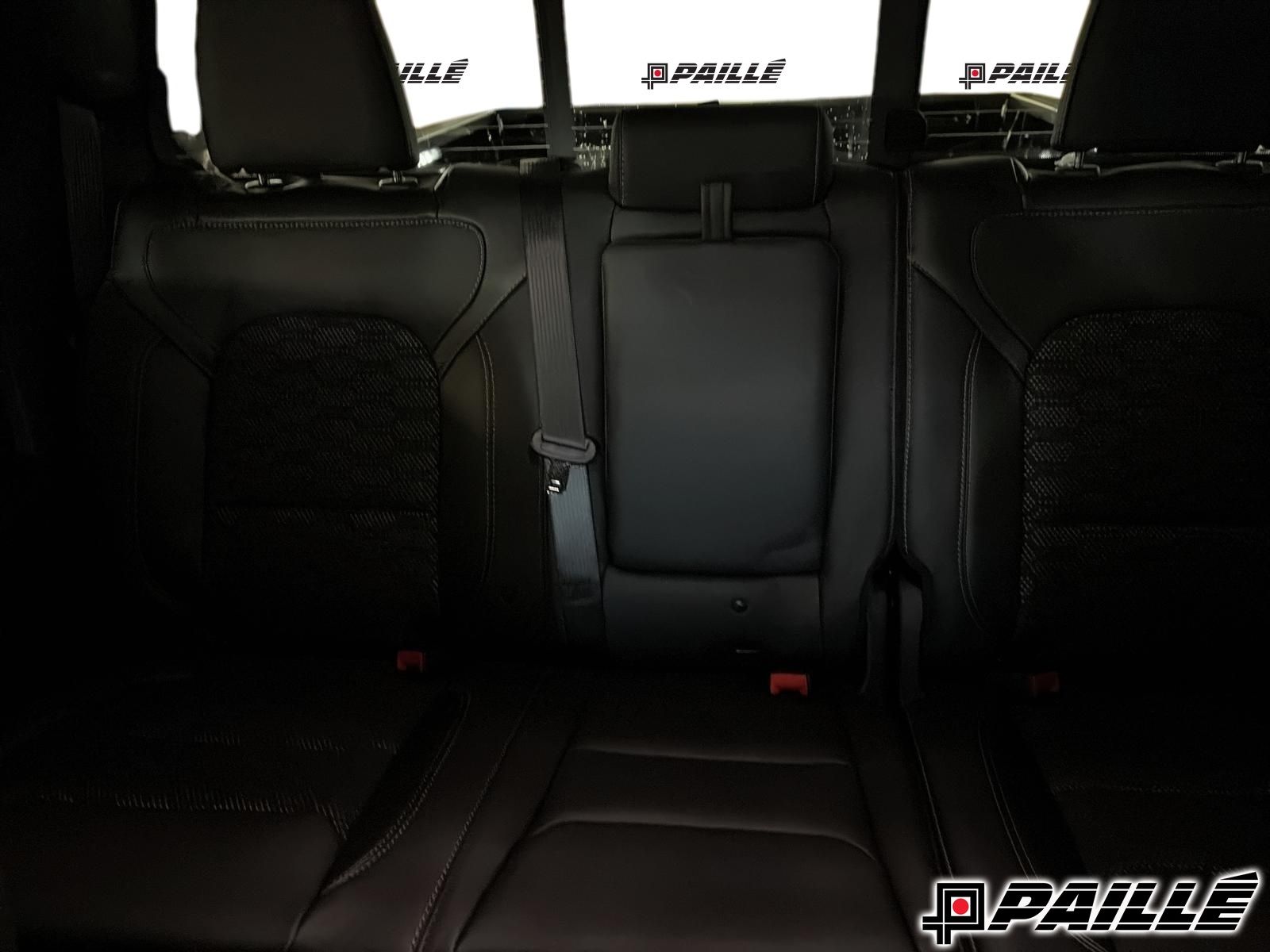 2026 Ram 1500 in Sorel-Tracy, Quebec