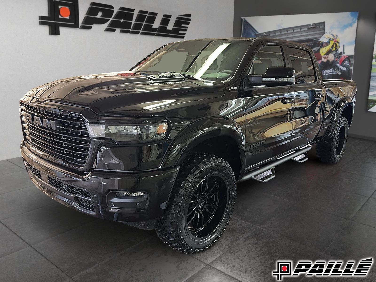 2026 Ram 1500 in Sorel-Tracy, Quebec