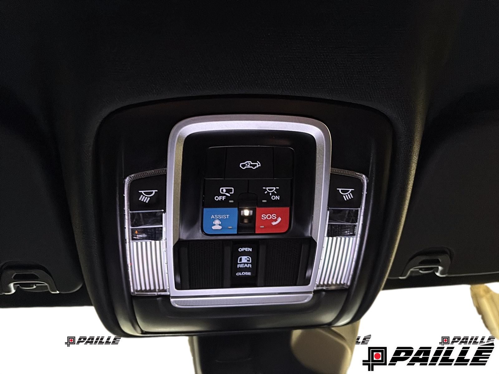 2026 Ram 1500 in Sorel-Tracy, Quebec