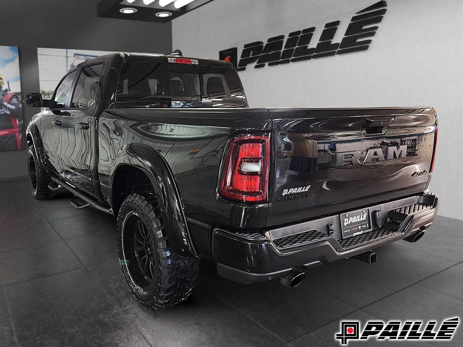 2026 Ram 1500 in Sorel-Tracy, Quebec