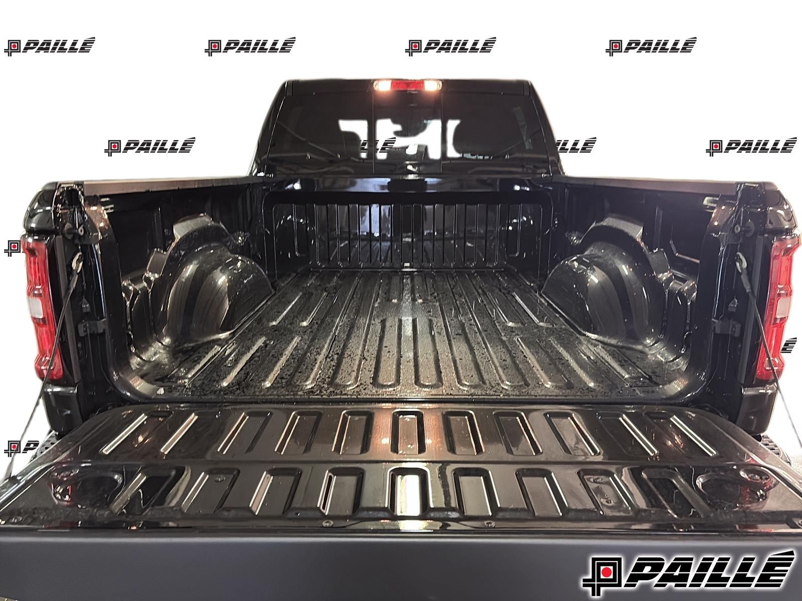 2026 Ram 1500 in Sorel-Tracy, Quebec