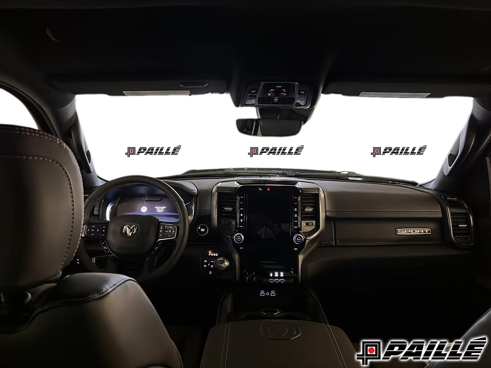 2026 Ram 1500 in Sorel-Tracy, Quebec