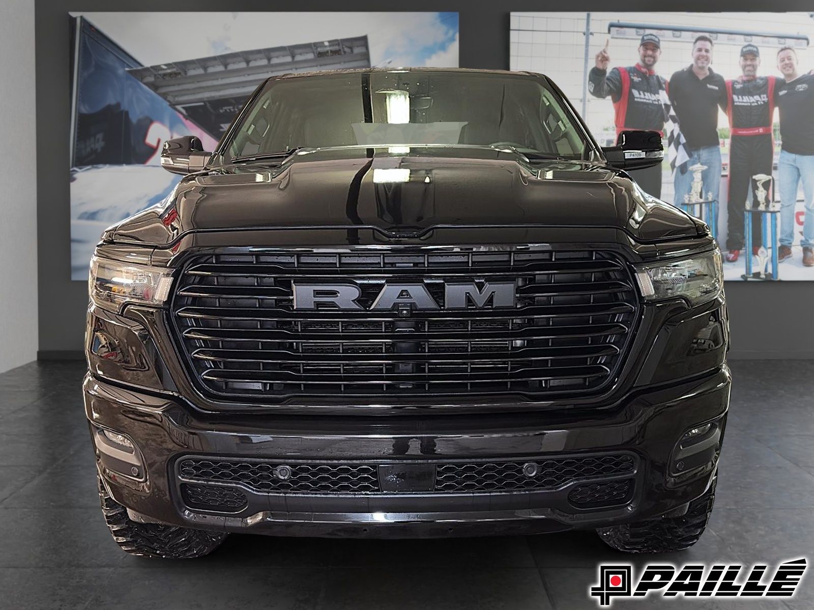 2026 Ram 1500 in Sorel-Tracy, Quebec