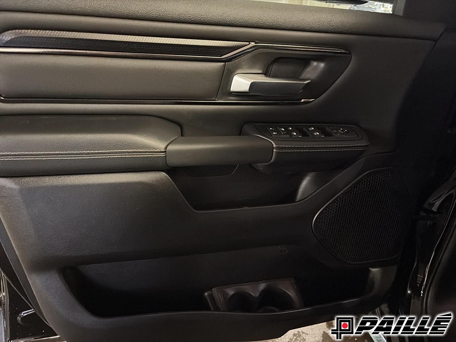 2026 Ram 1500 in Sorel-Tracy, Quebec