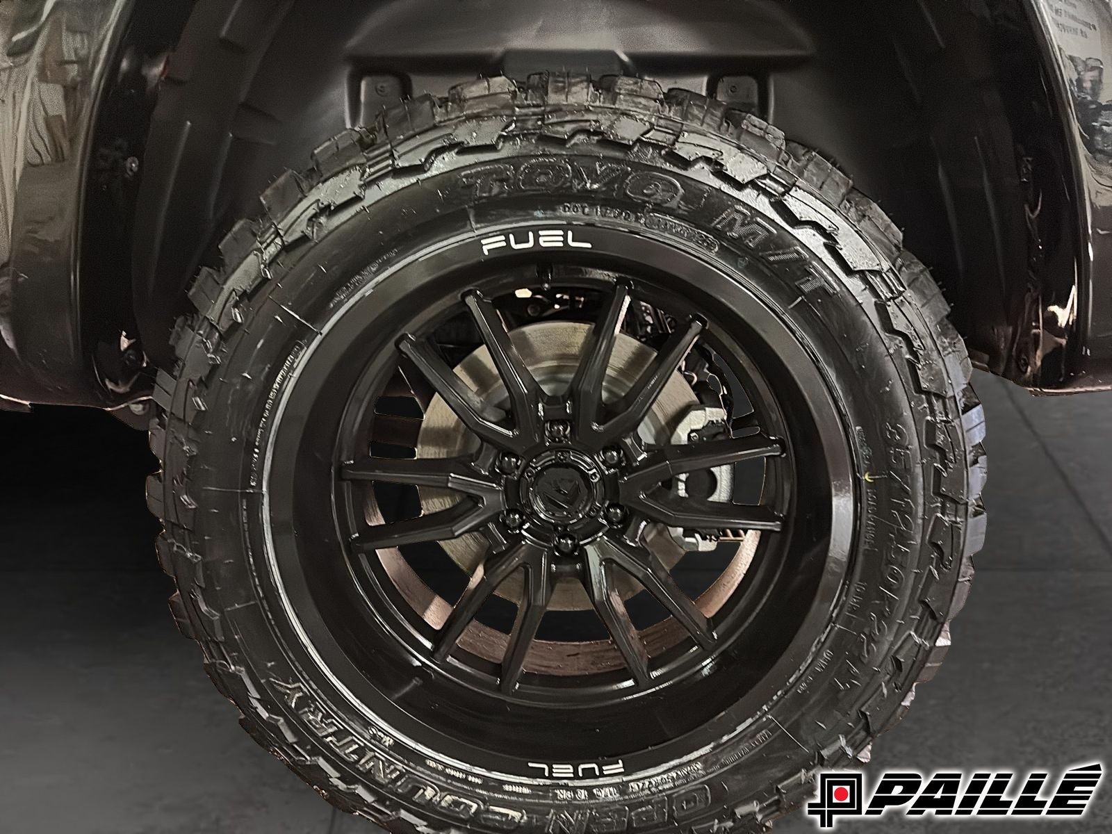 2026 Ram 1500 in Sorel-Tracy, Quebec