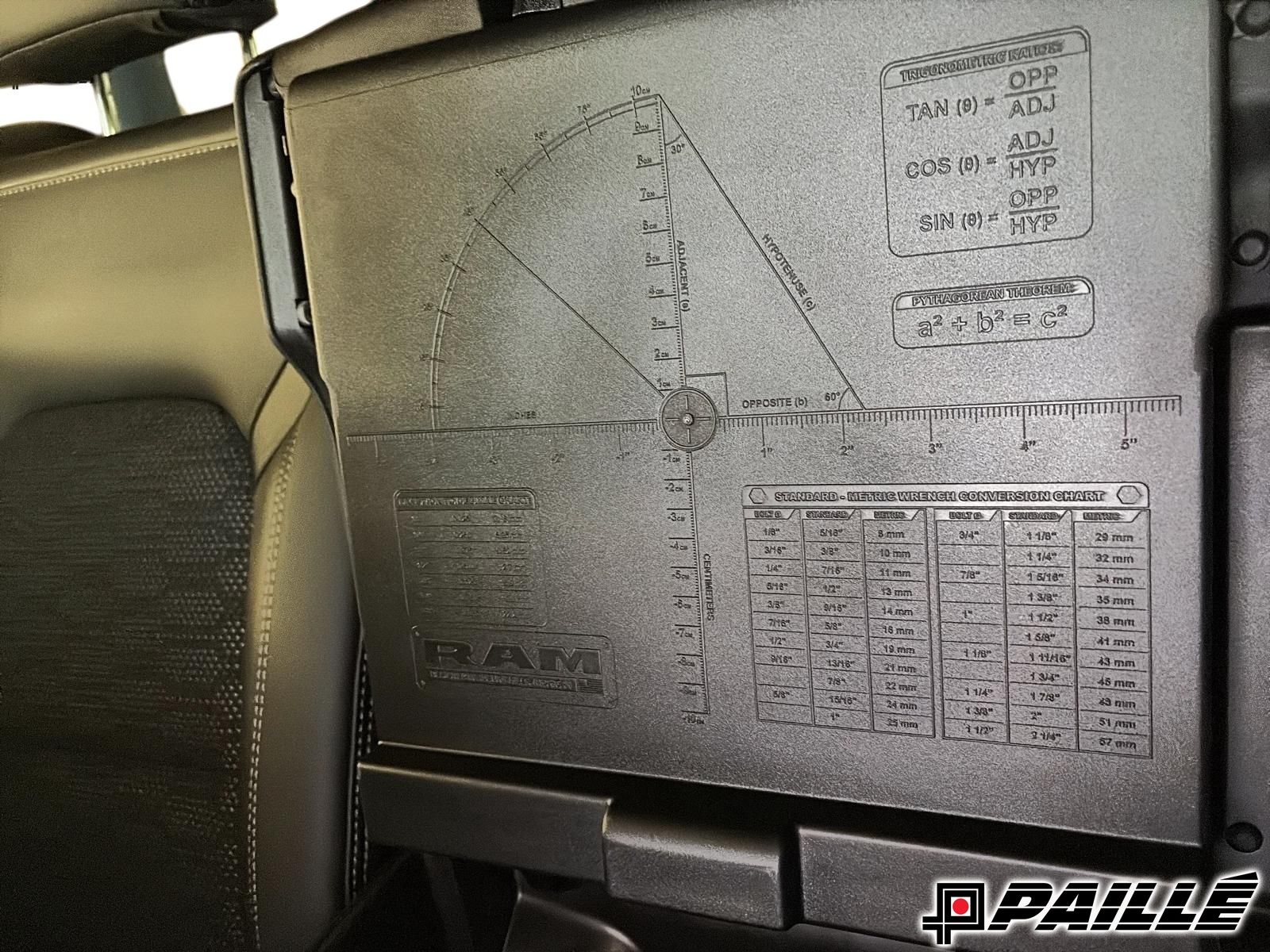 2026 Ram 1500 in Sorel-Tracy, Quebec