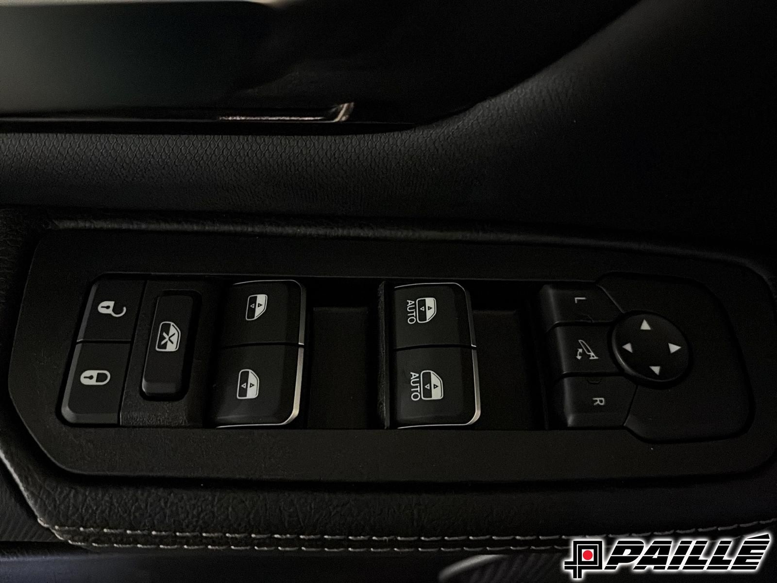 2026 Ram 1500 in Sorel-Tracy, Quebec