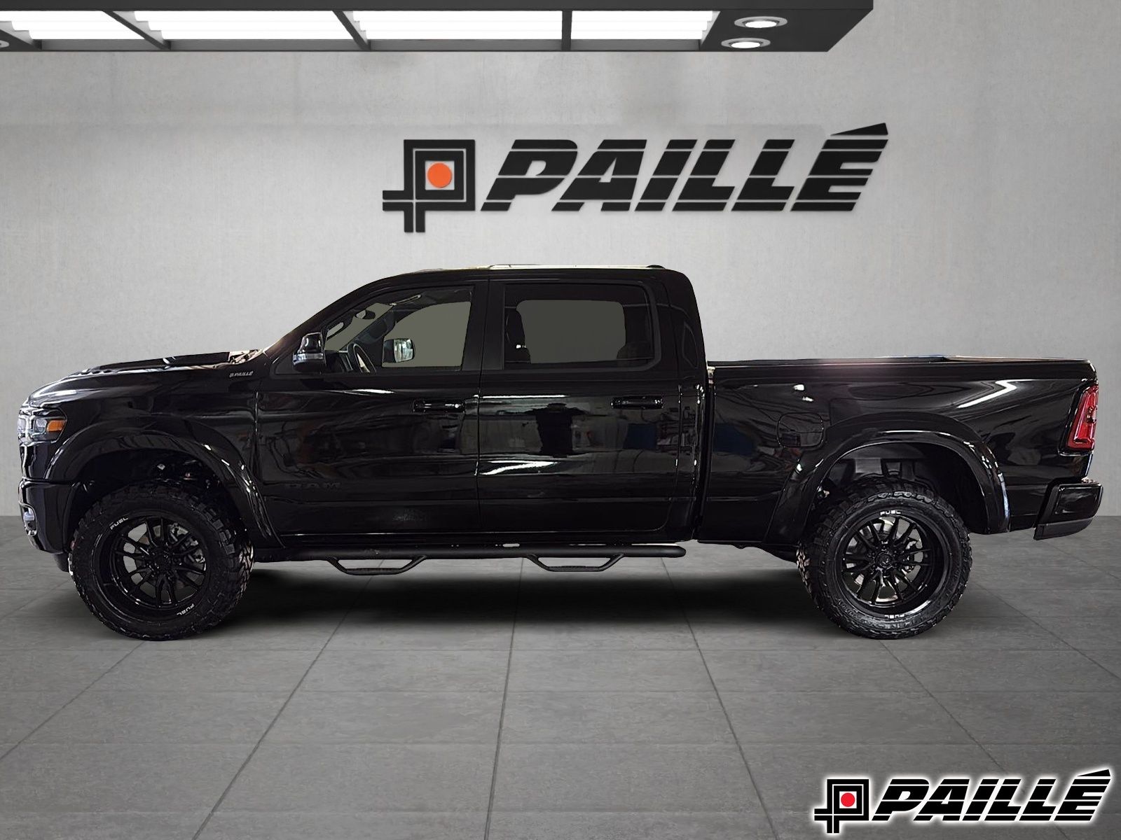 2026 Ram 1500 in Sorel-Tracy, Quebec