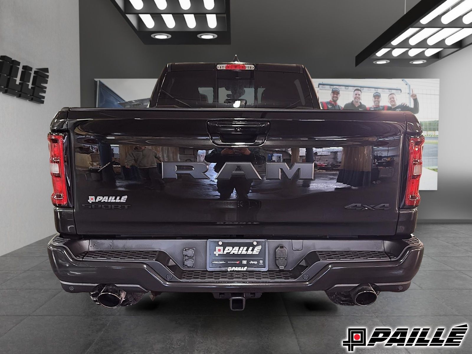 2026 Ram 1500 in Sorel-Tracy, Quebec