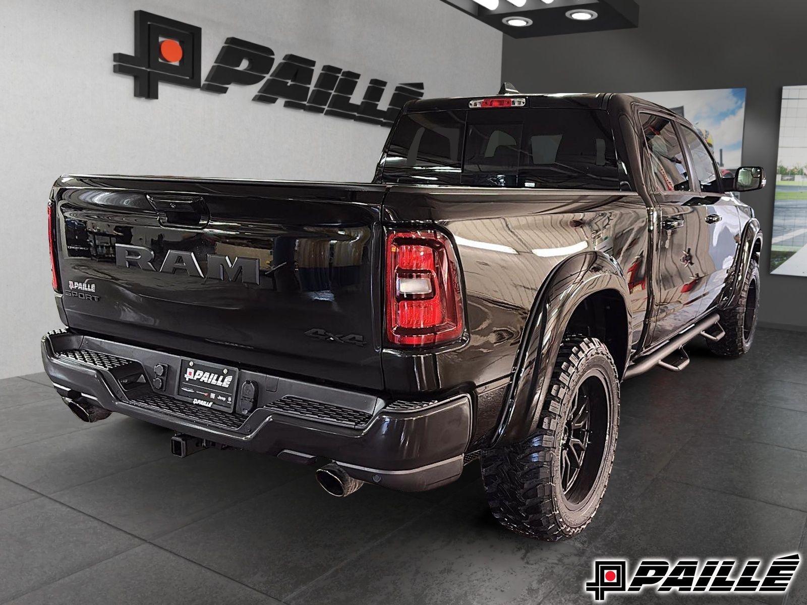 2026 Ram 1500 in Sorel-Tracy, Quebec