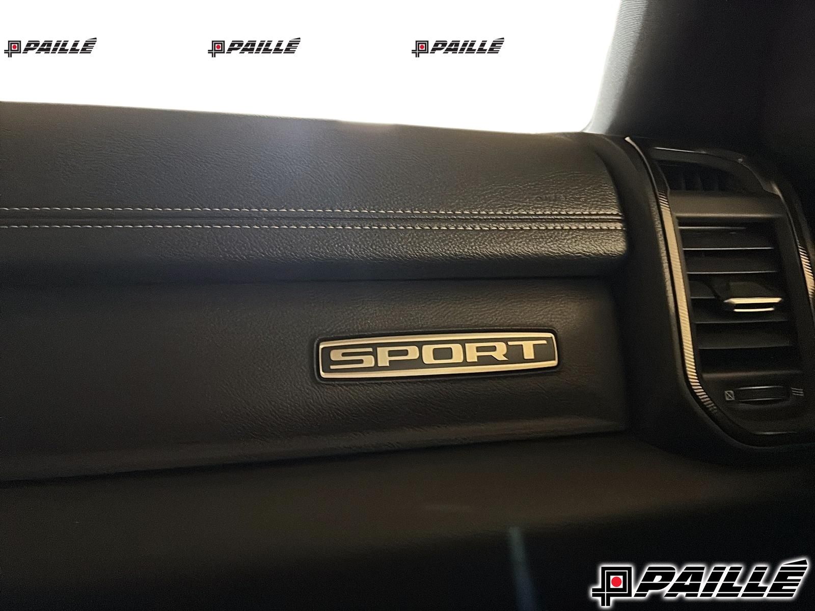 2026 Ram 1500 in Sorel-Tracy, Quebec