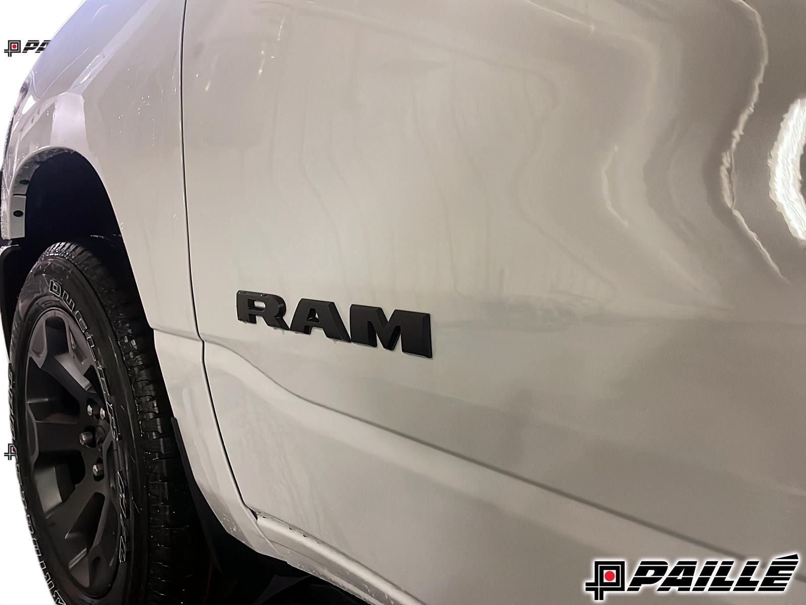 Ram 1500  2026 à Sorel-Tracy, Québec