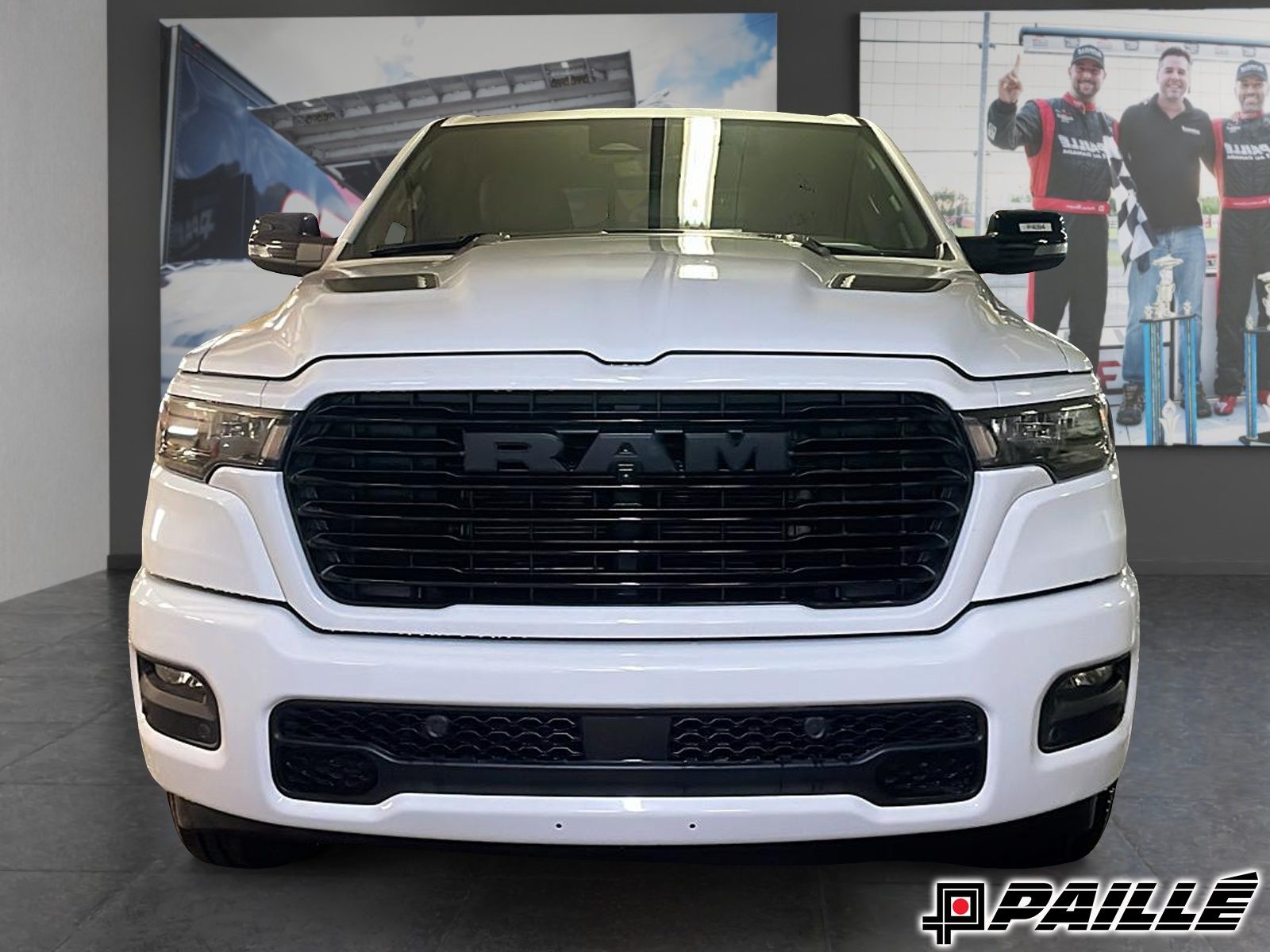 Ram 1500  2026 à Sorel-Tracy, Québec