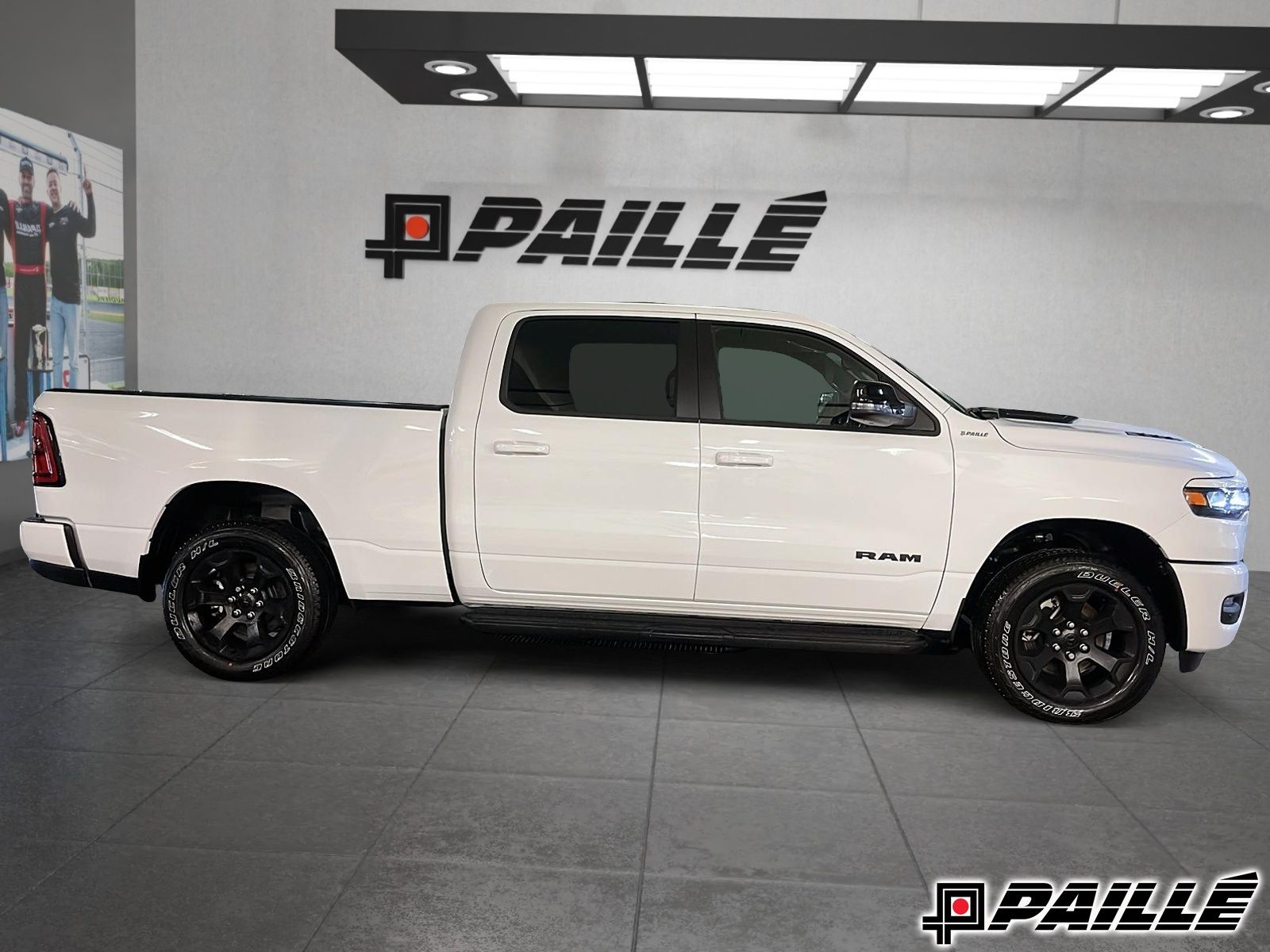 Ram 1500  2026 à Sorel-Tracy, Québec