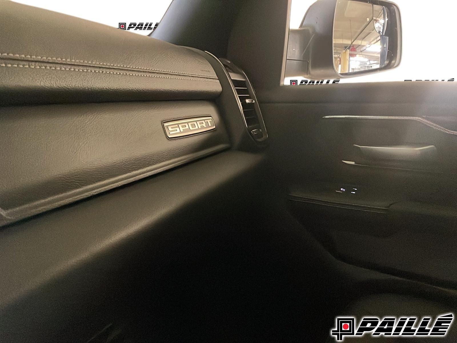 Ram 1500  2026 à Sorel-Tracy, Québec