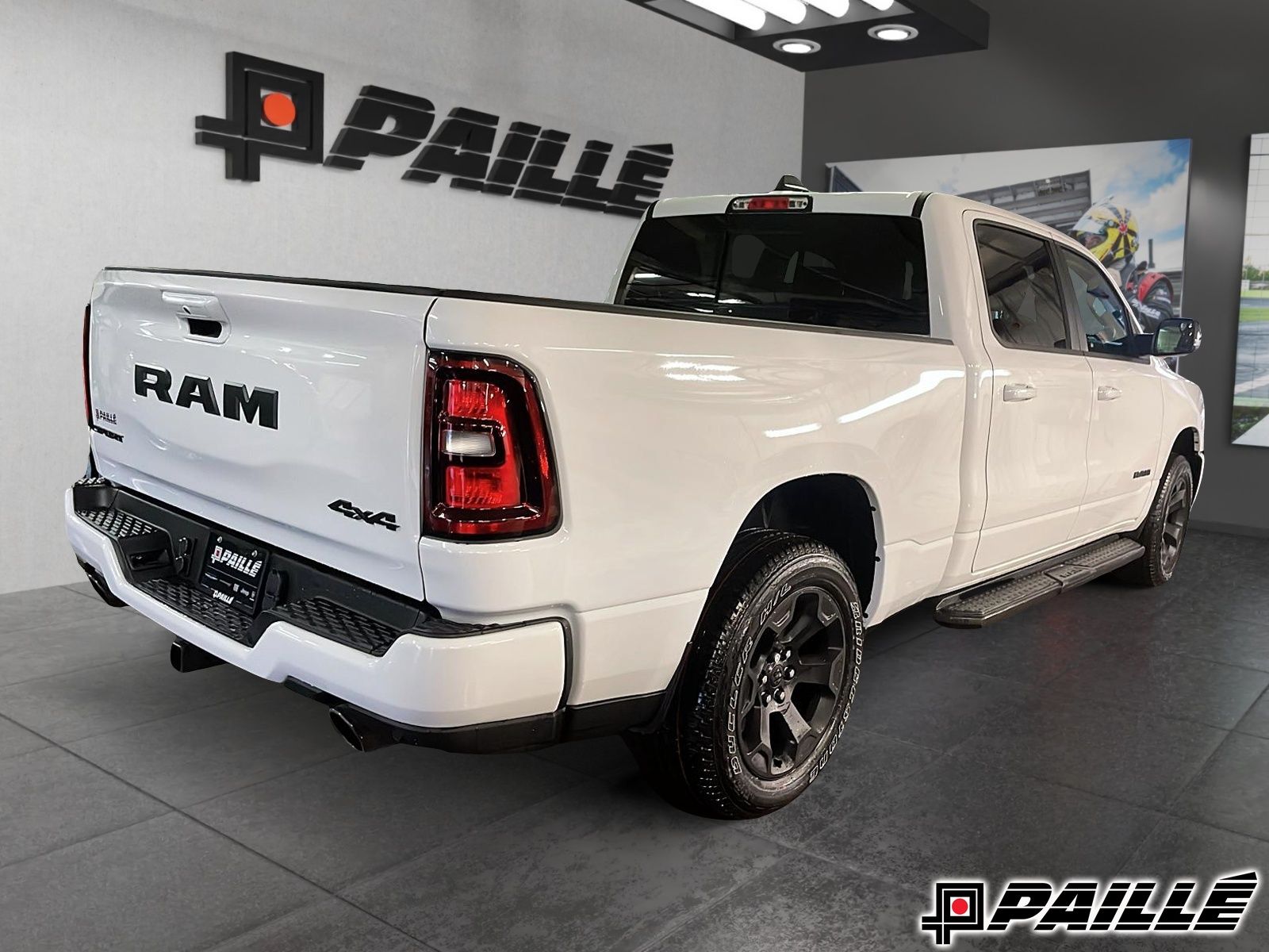 Ram 1500  2026 à Sorel-Tracy, Québec