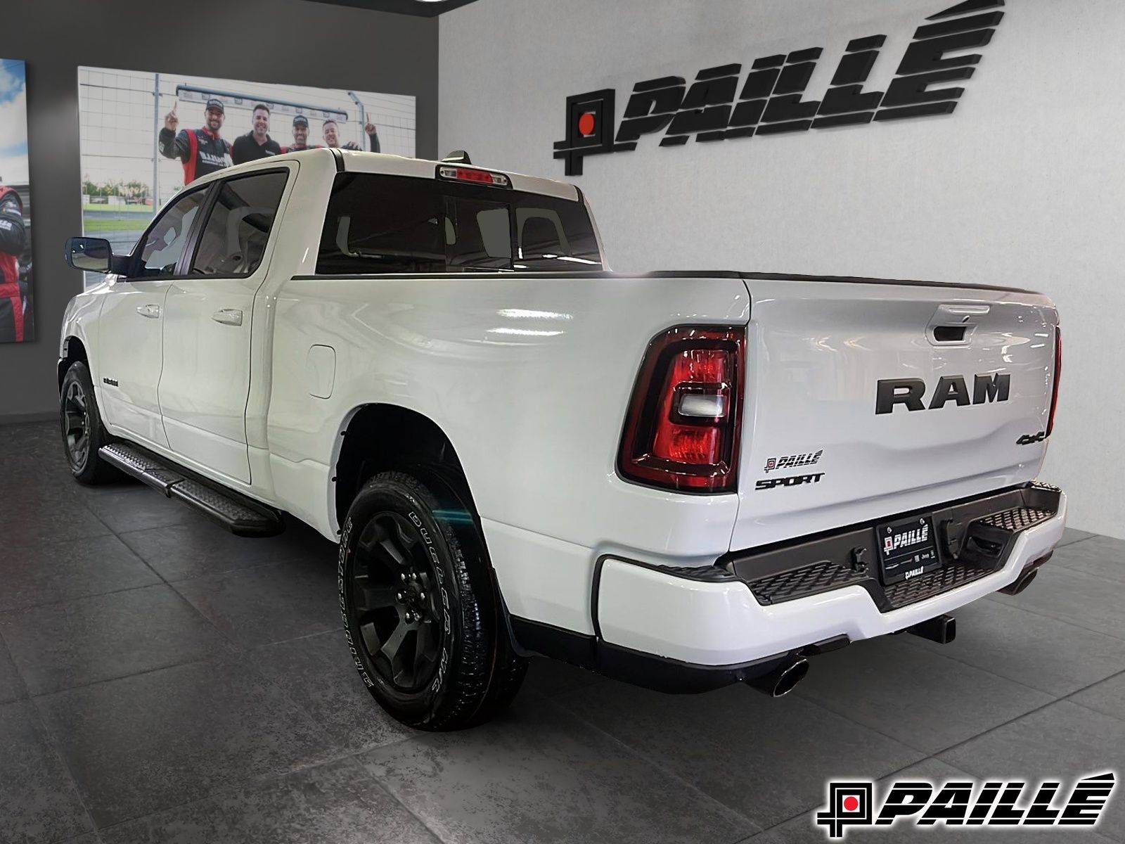 Ram 1500  2026 à Sorel-Tracy, Québec