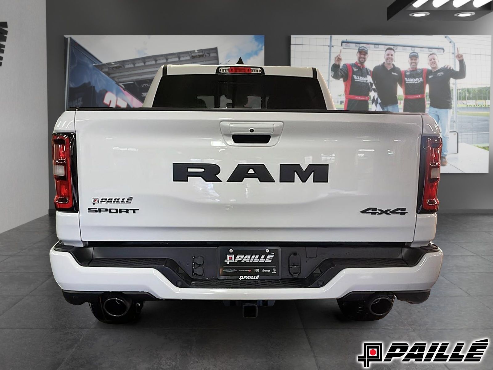 Ram 1500  2026 à Sorel-Tracy, Québec