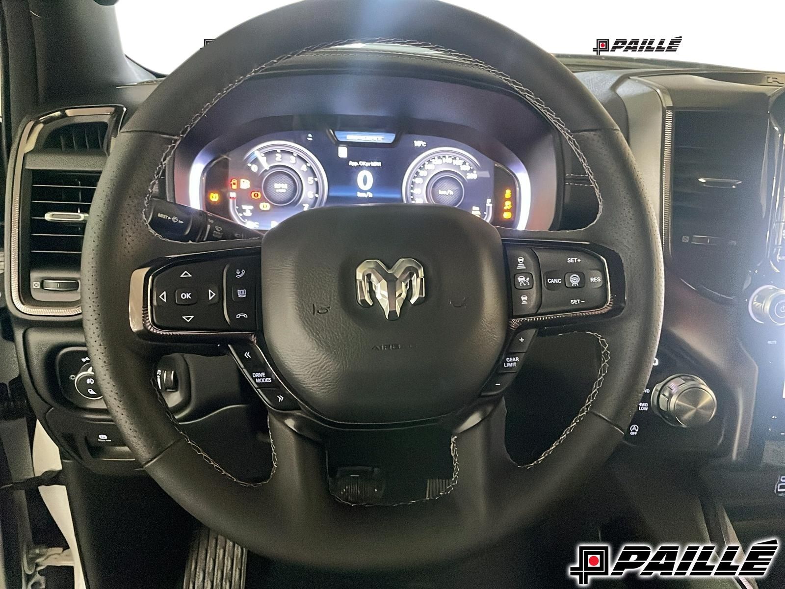 Ram 1500  2026 à Sorel-Tracy, Québec