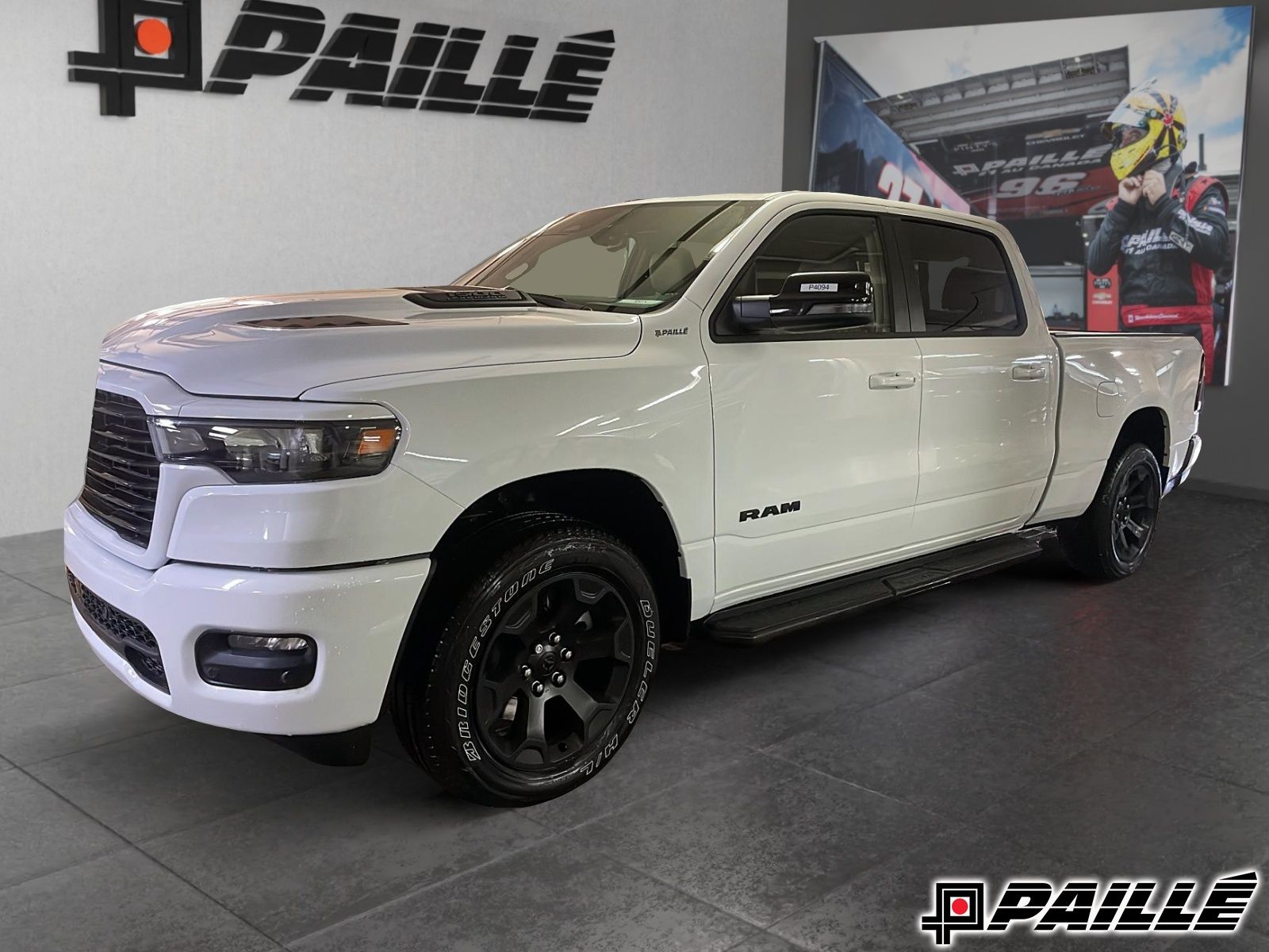 Ram 1500  2026 à Sorel-Tracy, Québec