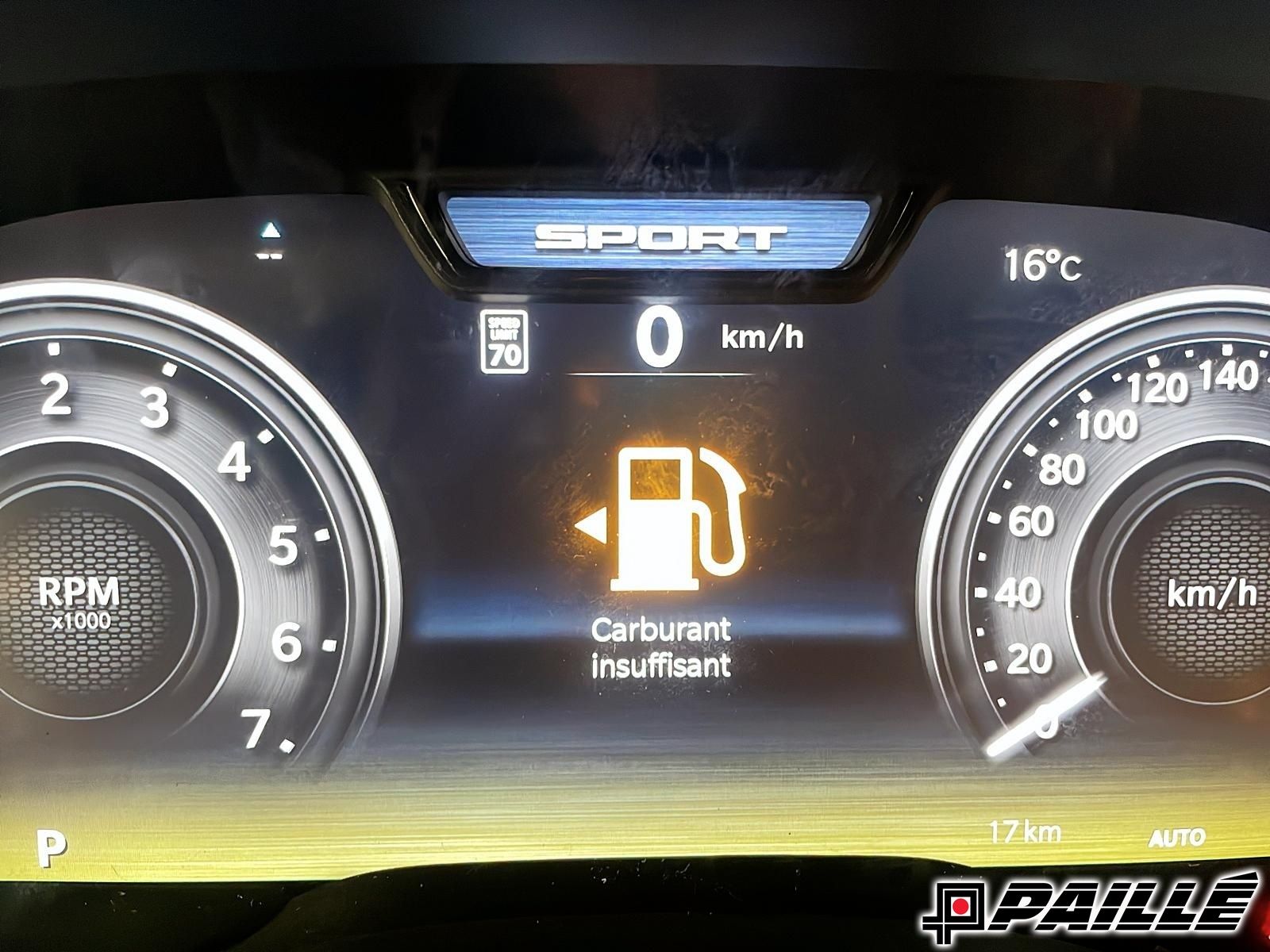 Ram 1500  2026 à Sorel-Tracy, Québec