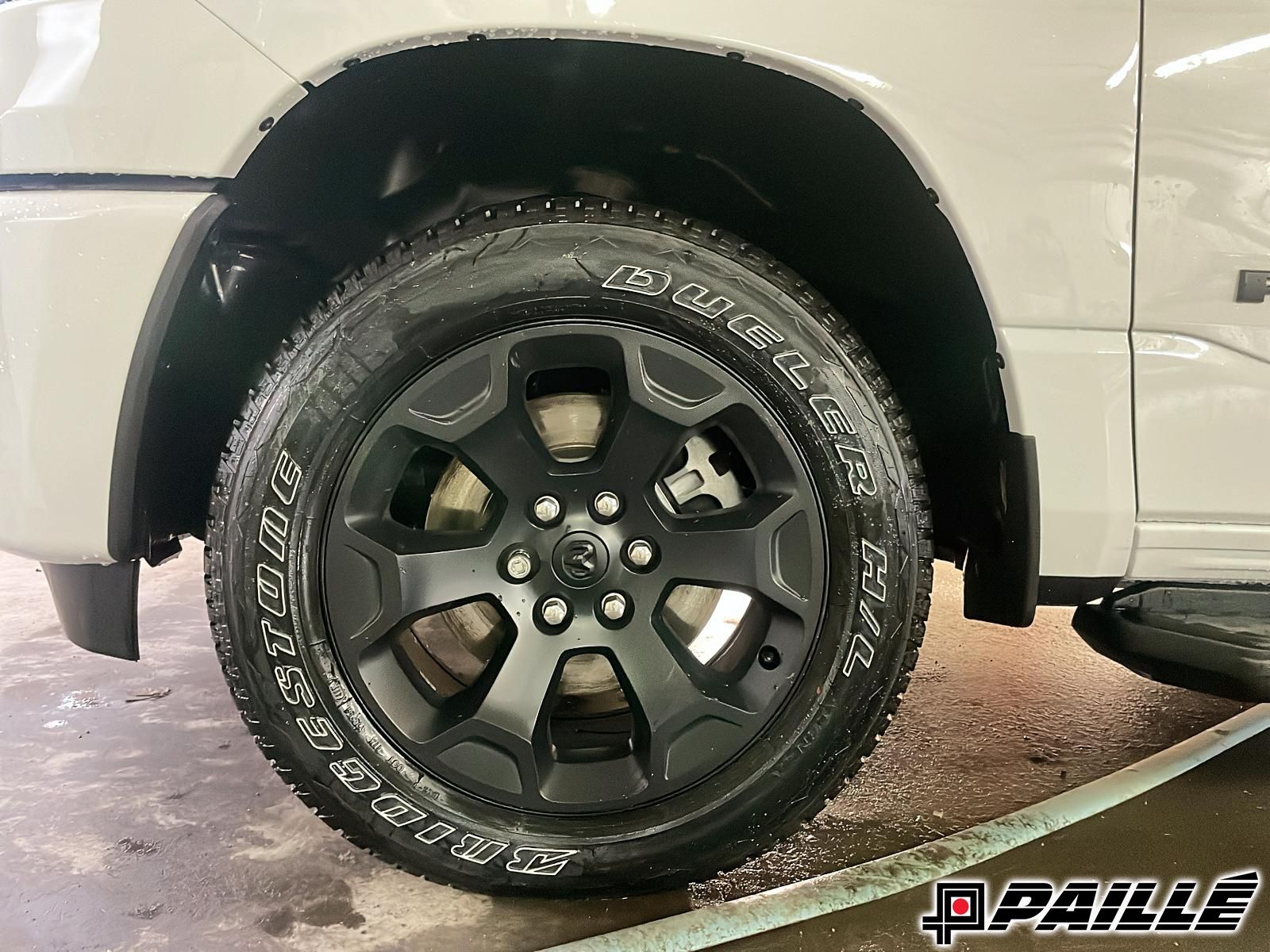 Ram 1500  2026 à Sorel-Tracy, Québec