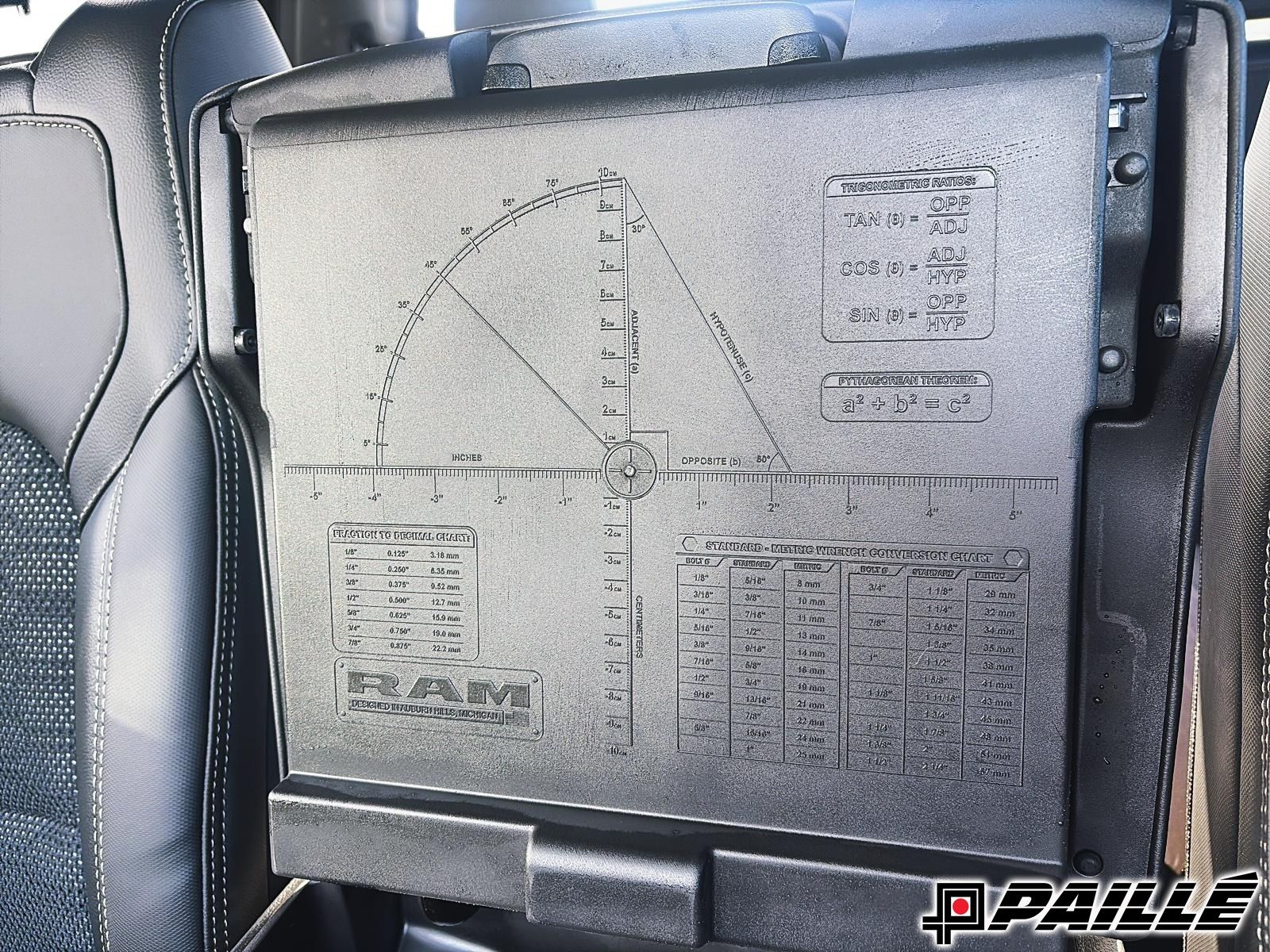 Ram 1500  2026 à Sorel-Tracy, Québec