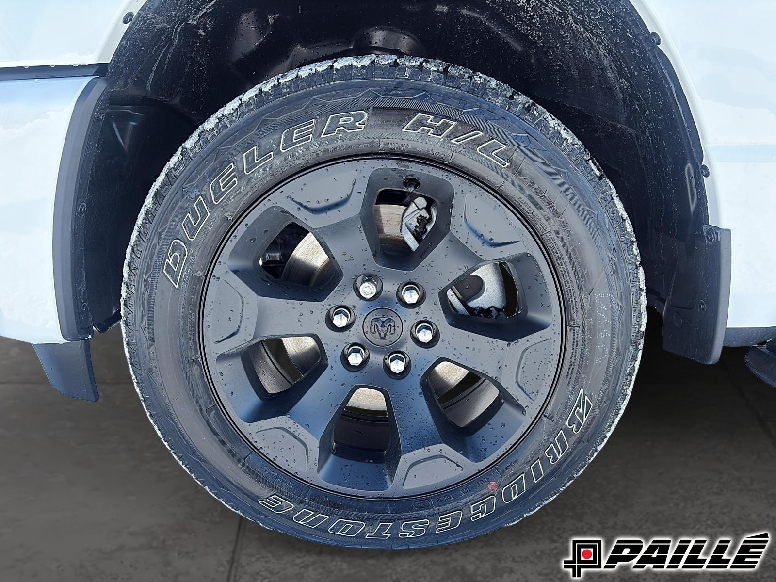 Ram 1500  2026 à Sorel-Tracy, Québec