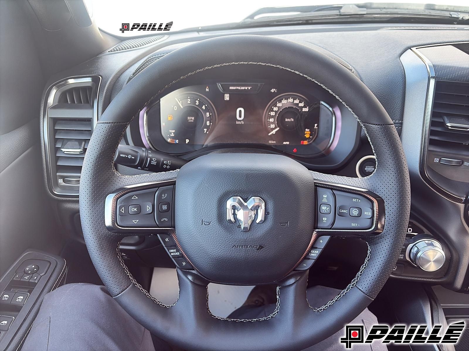 Ram 1500  2026 à Sorel-Tracy, Québec