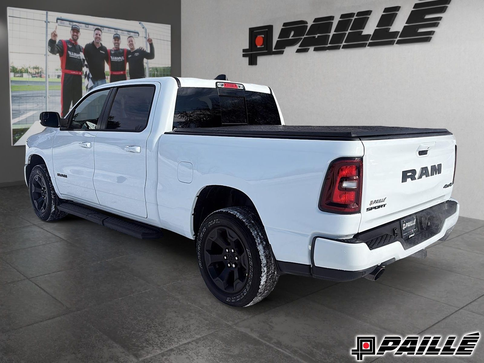 Ram 1500  2026 à Sorel-Tracy, Québec