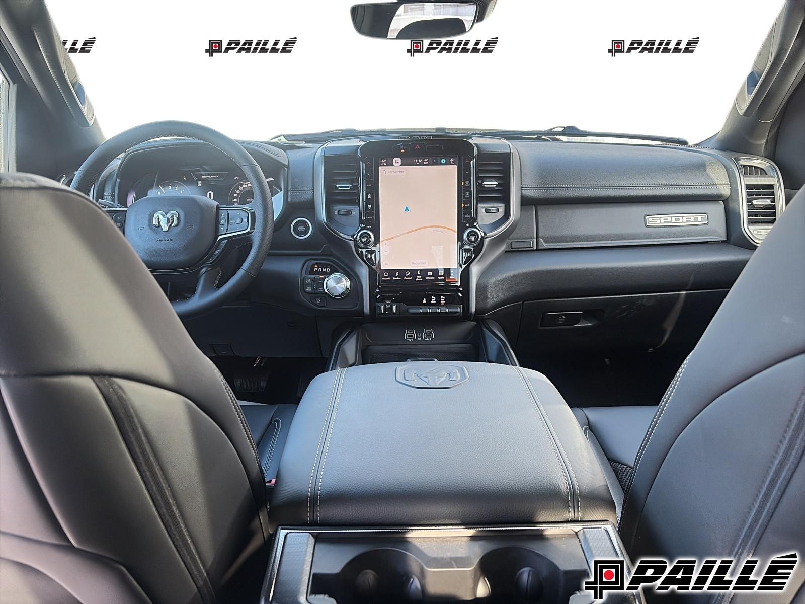 Ram 1500  2026 à Sorel-Tracy, Québec