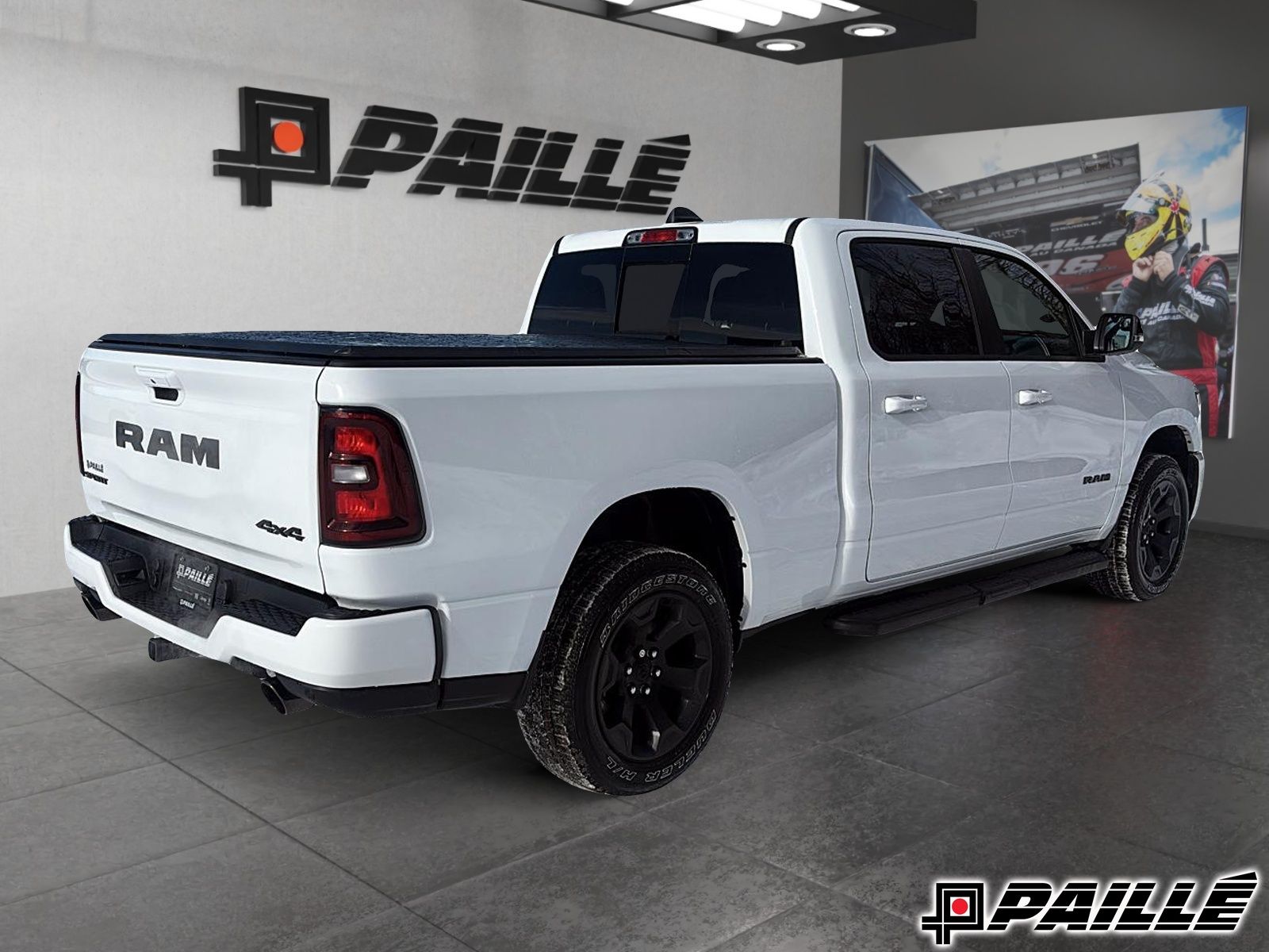 Ram 1500  2026 à Sorel-Tracy, Québec