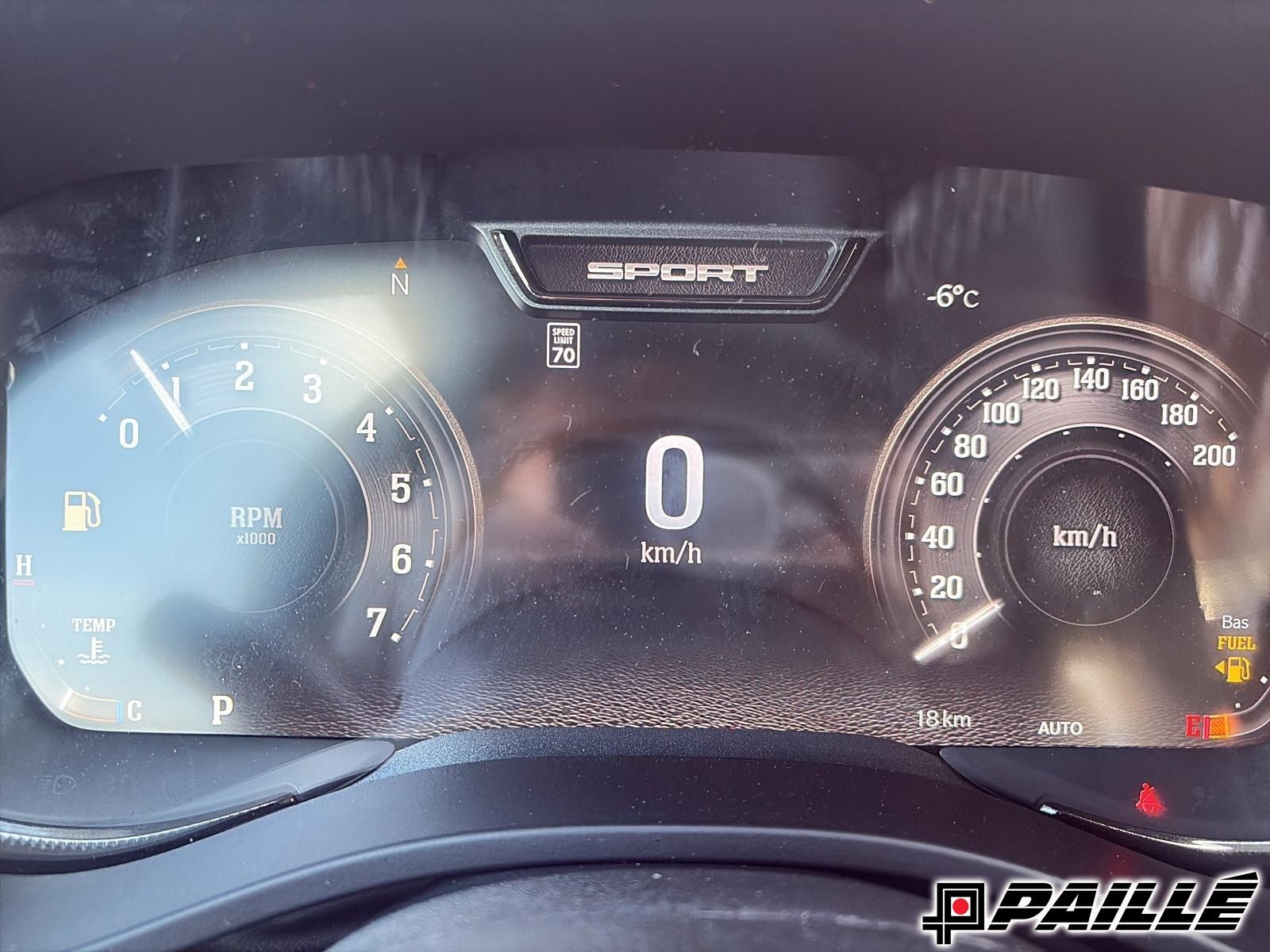 Ram 1500  2026 à Sorel-Tracy, Québec