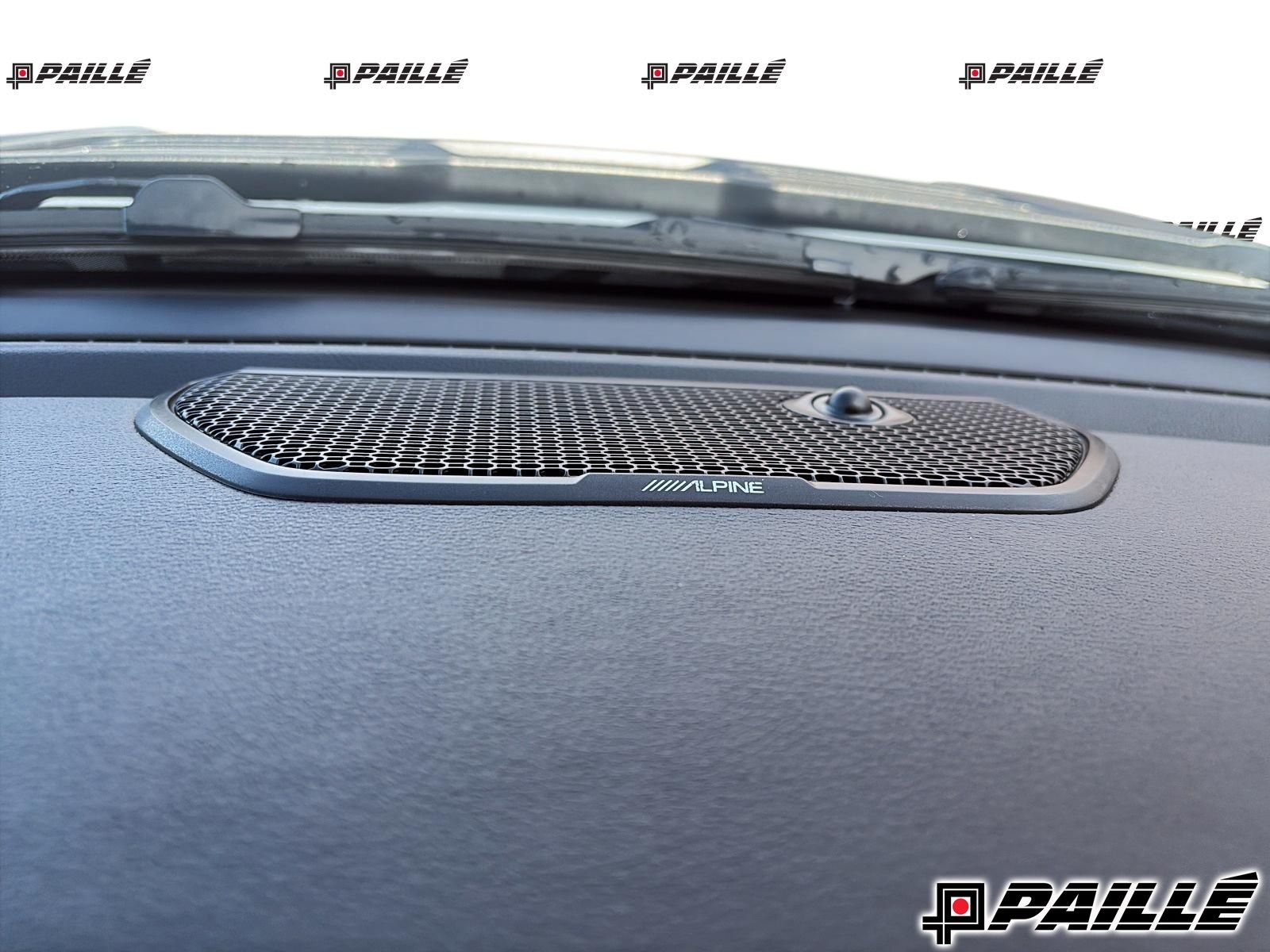 Ram 1500  2026 à Sorel-Tracy, Québec