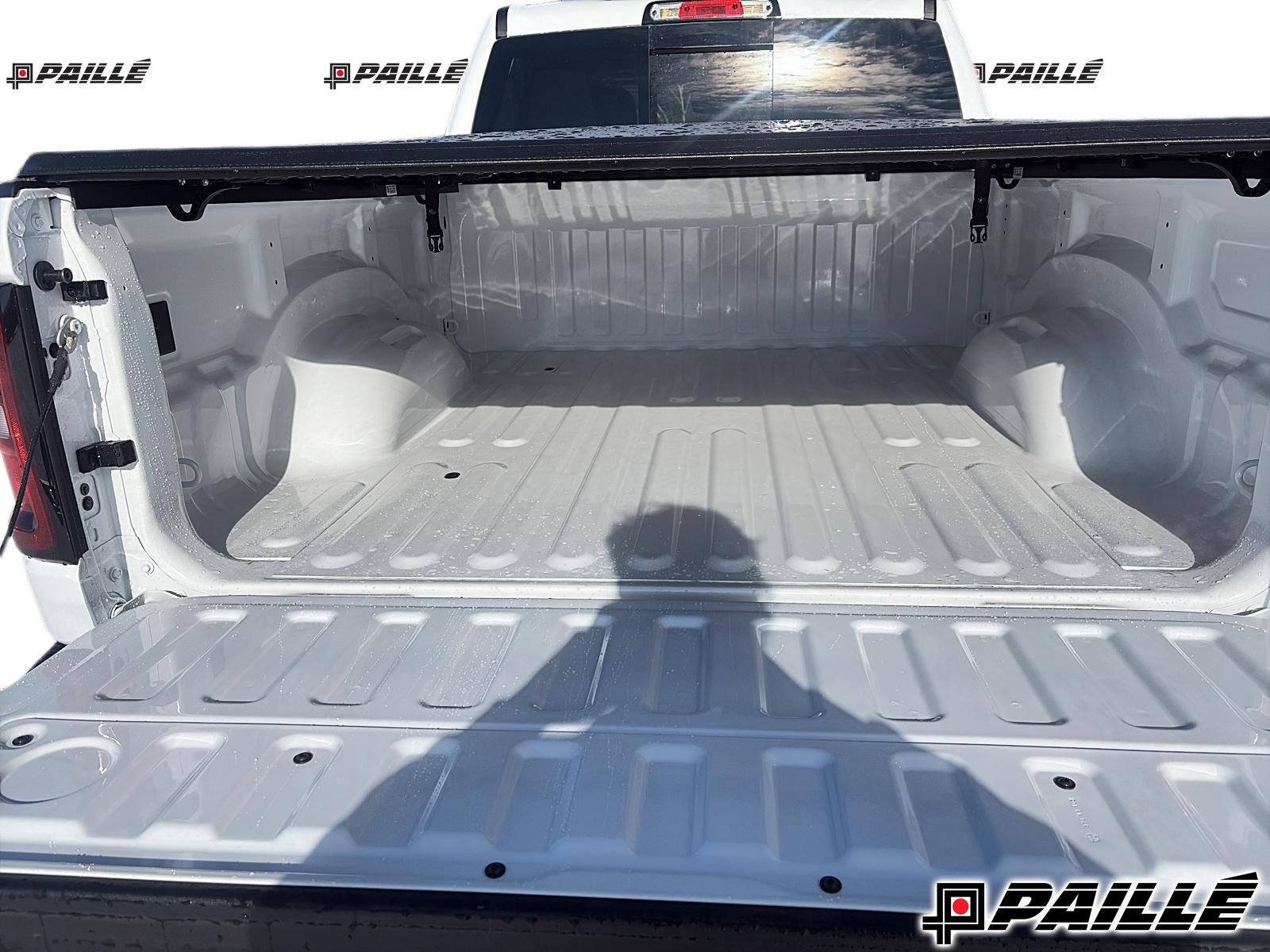 Ram 1500  2026 à Sorel-Tracy, Québec