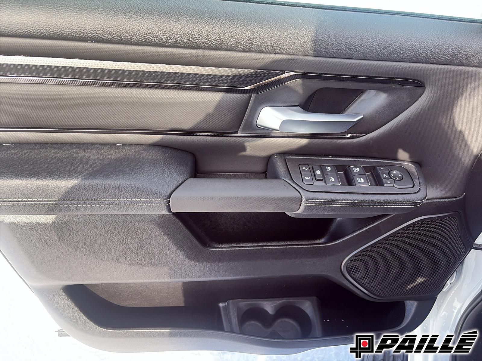 Ram 1500  2026 à Sorel-Tracy, Québec