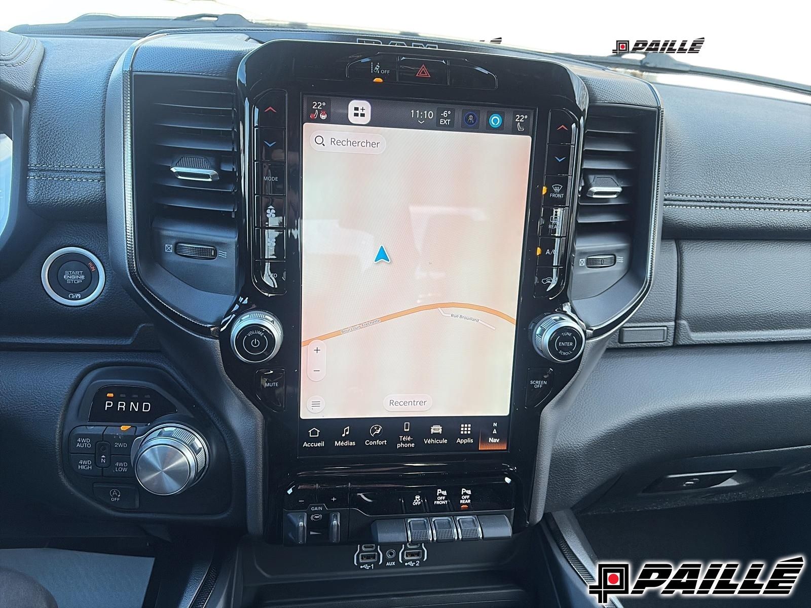 Ram 1500  2026 à Sorel-Tracy, Québec