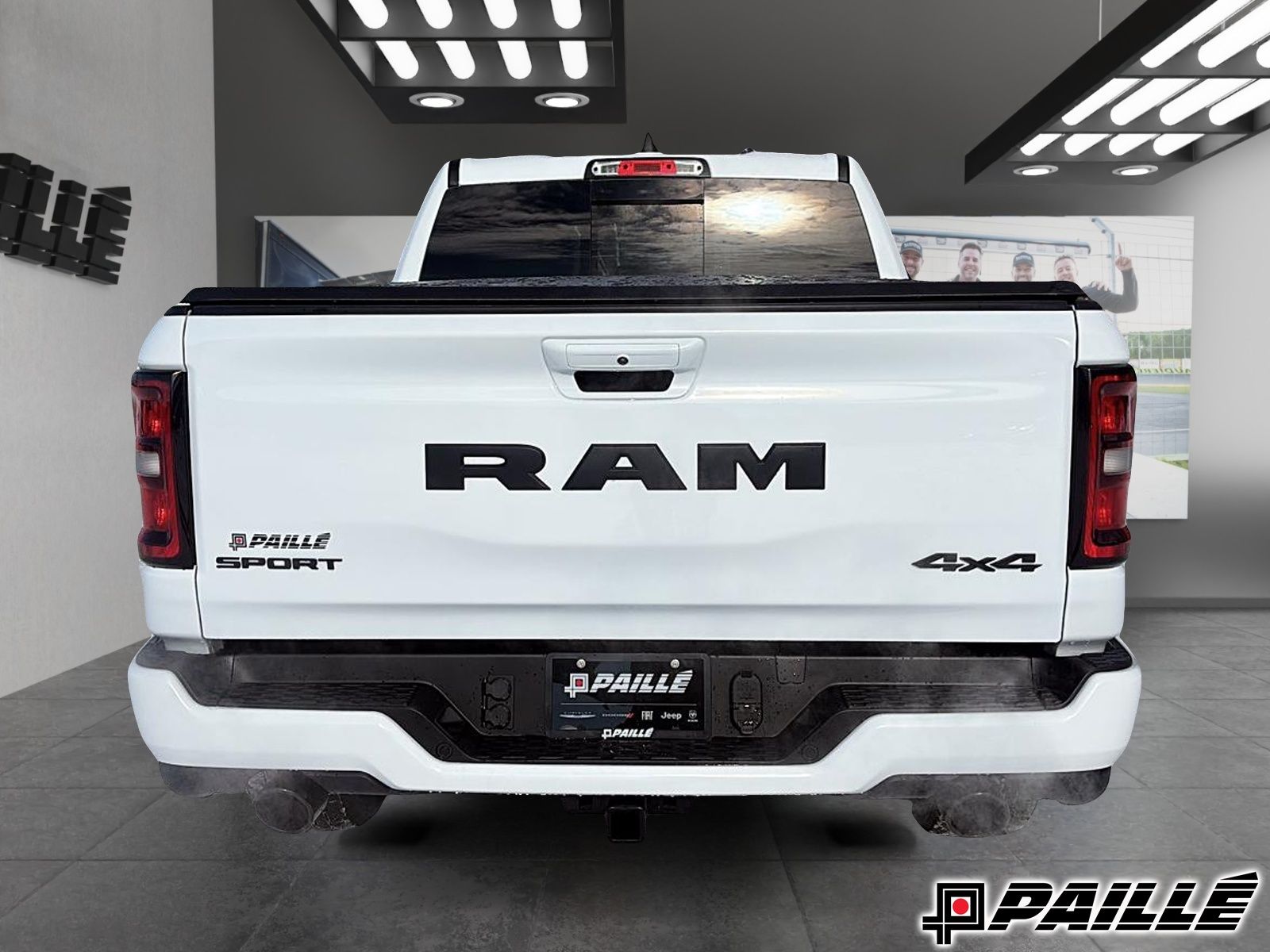 Ram 1500  2026 à Sorel-Tracy, Québec