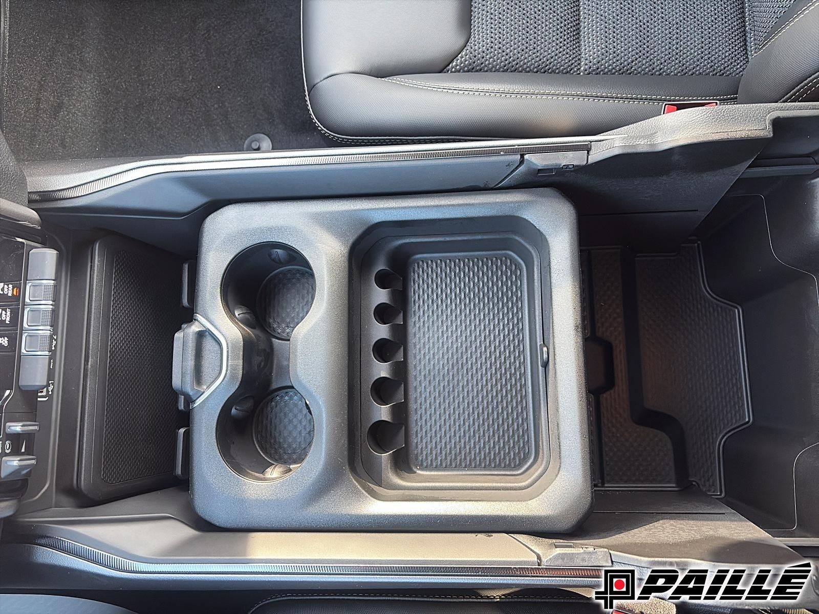 Ram 1500  2026 à Sorel-Tracy, Québec