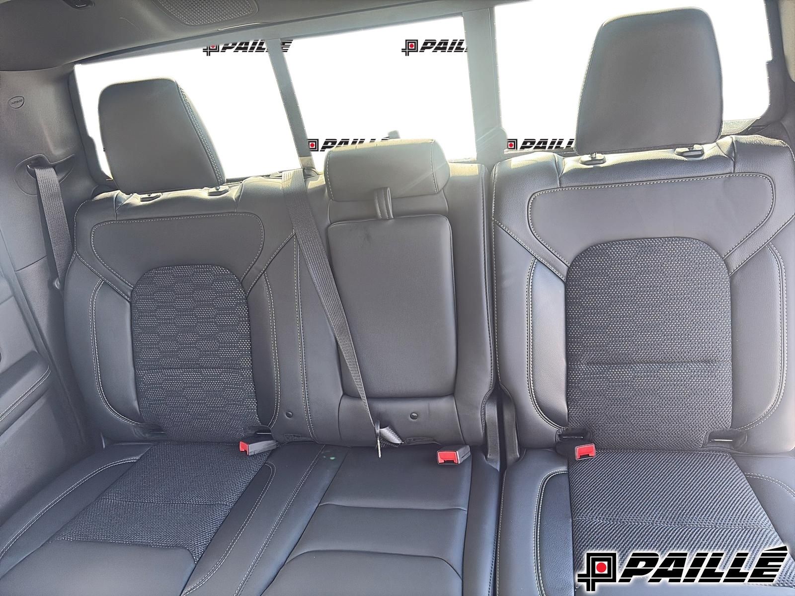 Ram 1500  2026 à Sorel-Tracy, Québec