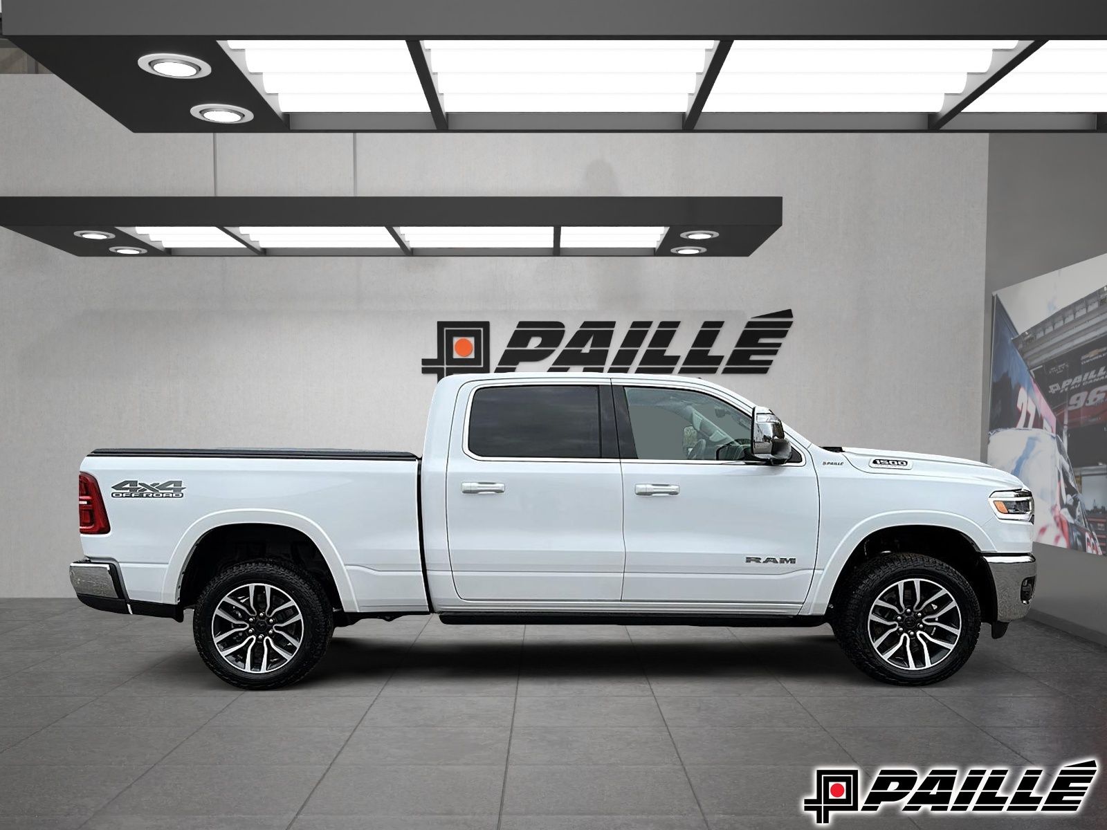2026 Ram 1500 in Nicolet, Quebec