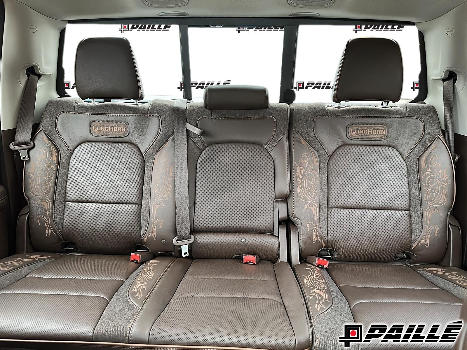 2026 Ram 1500 in Nicolet, Quebec