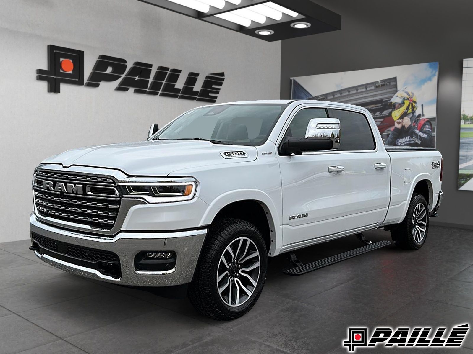 2026 Ram 1500 in Nicolet, Quebec