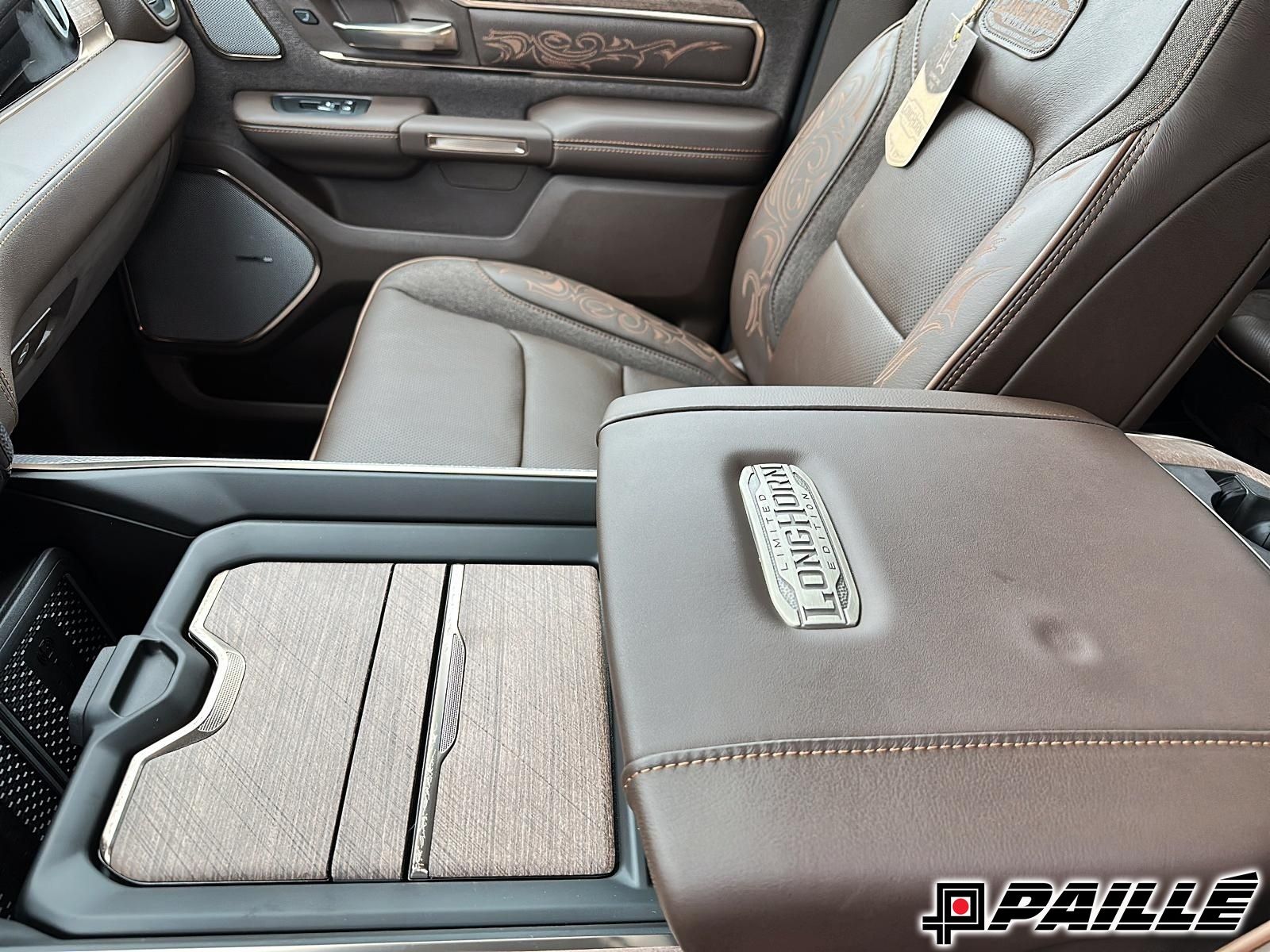 2026 Ram 1500 in Nicolet, Quebec