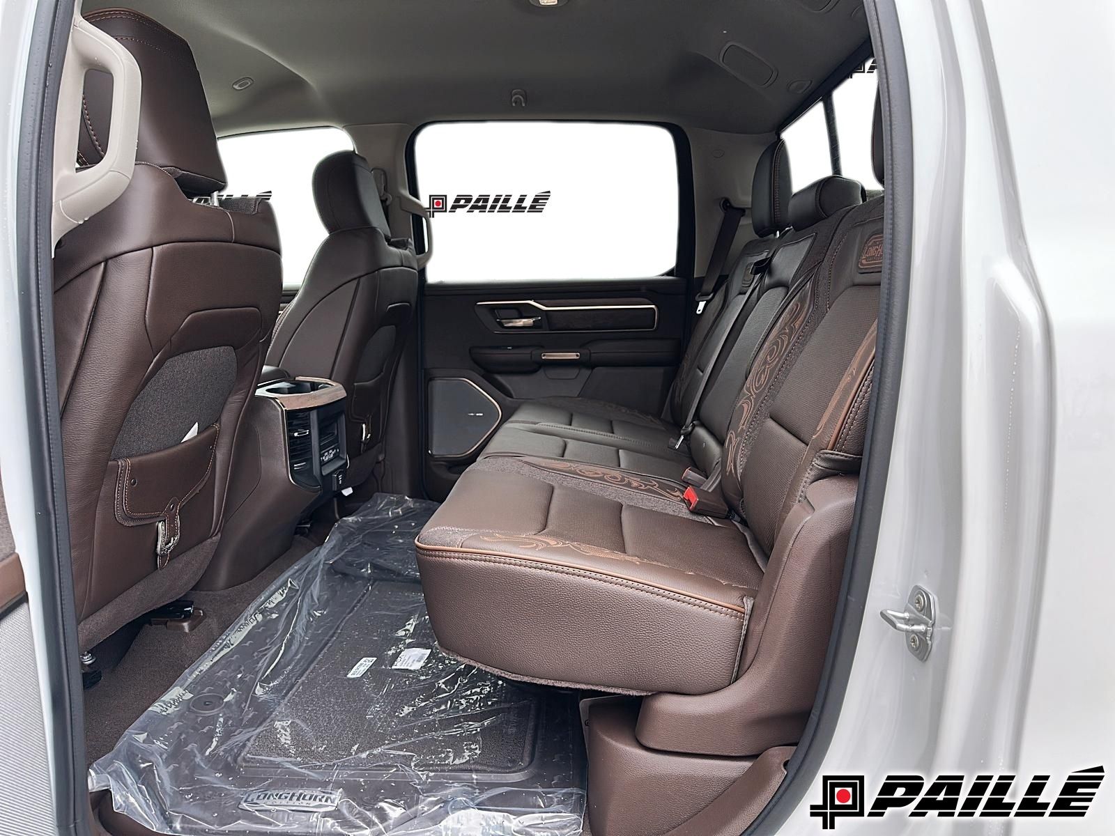 2026 Ram 1500 in Nicolet, Quebec