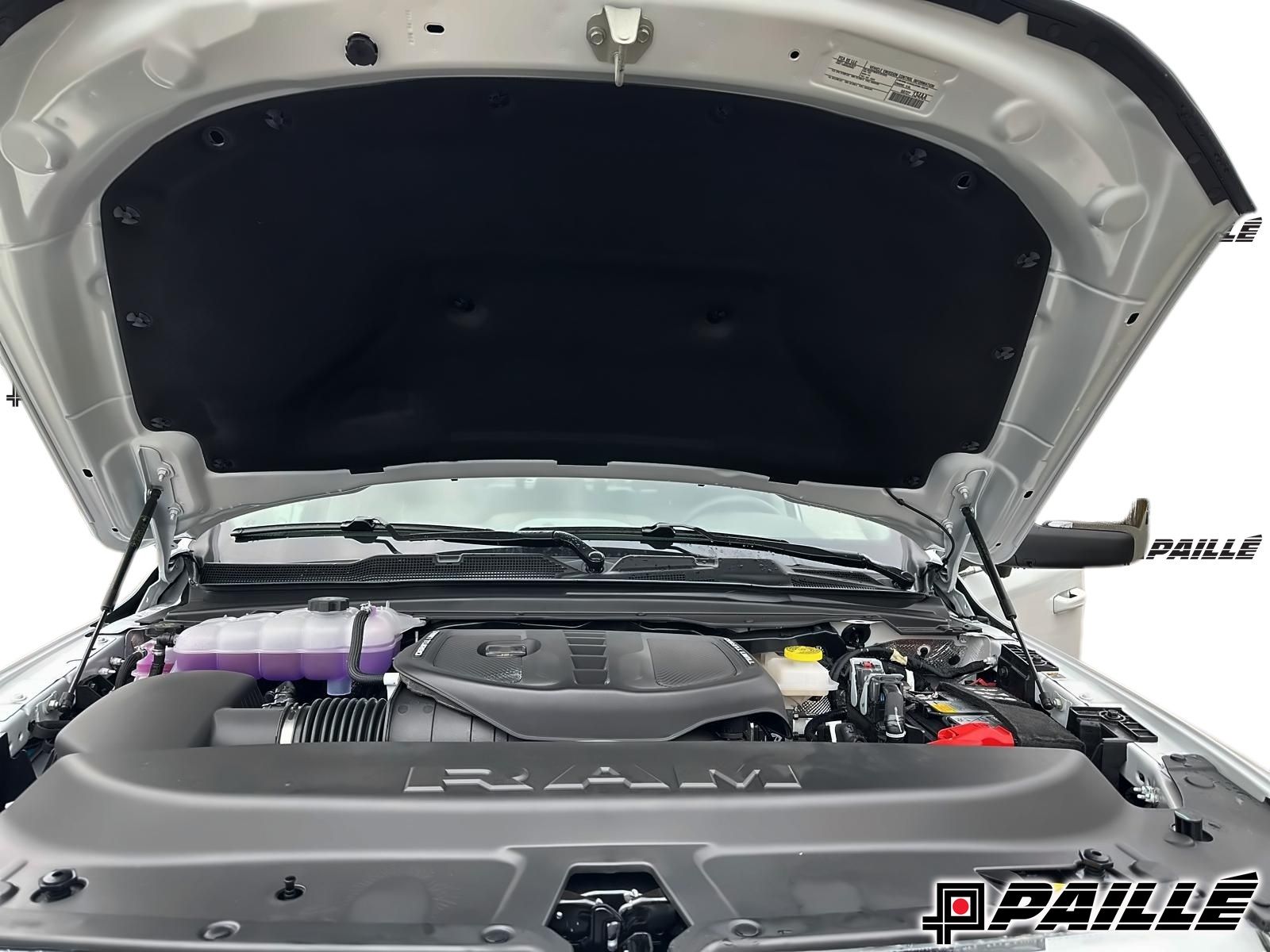 2026 Ram 1500 in Nicolet, Quebec