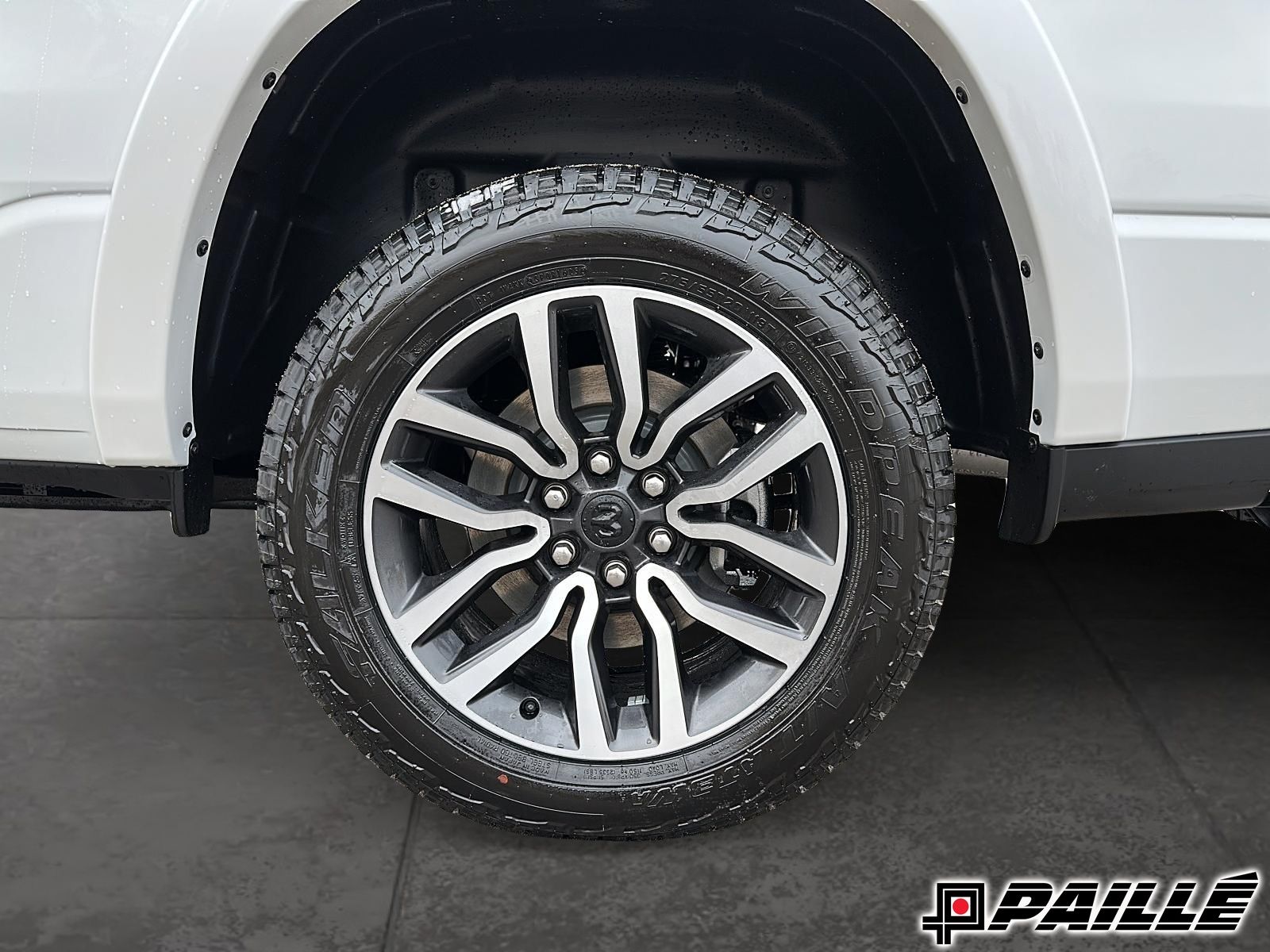 2026 Ram 1500 in Nicolet, Quebec